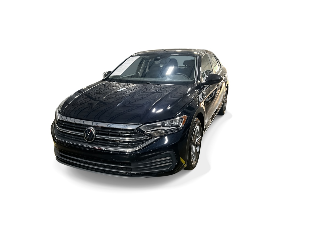 2024 Volkswagen Jetta