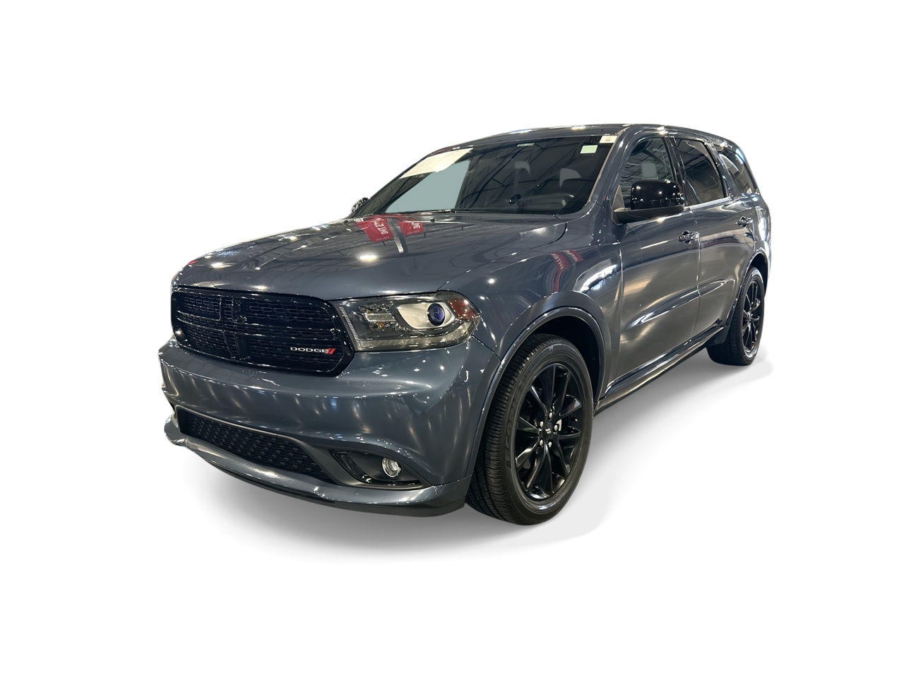 2019 Dodge Durango