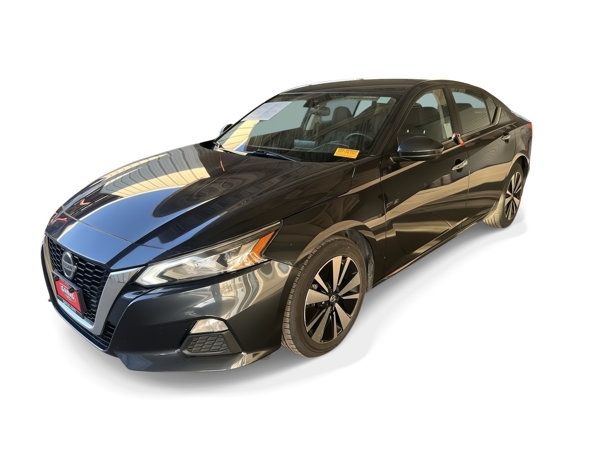 2022 Nissan Altima