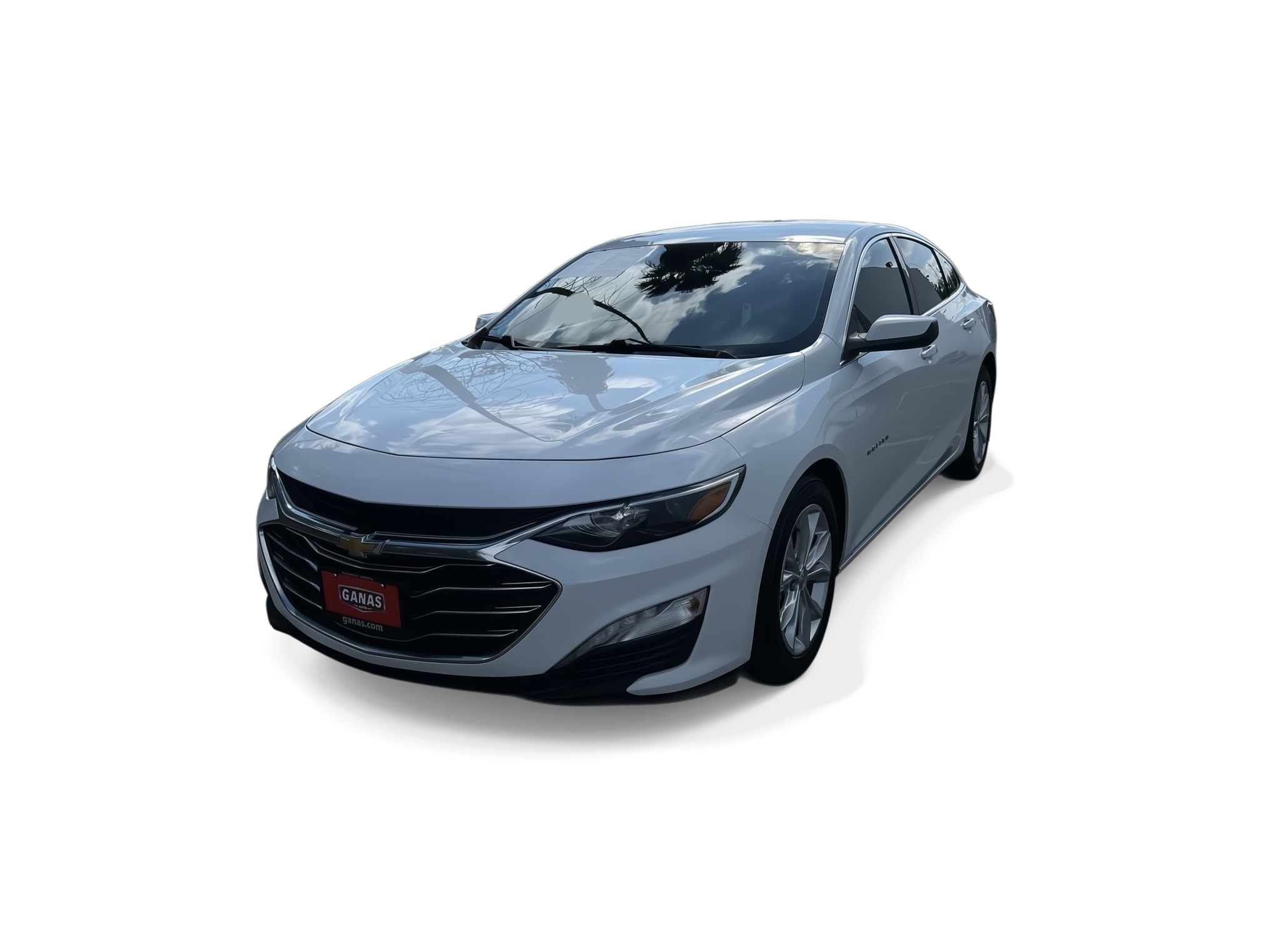 2022 Chevrolet Malibu