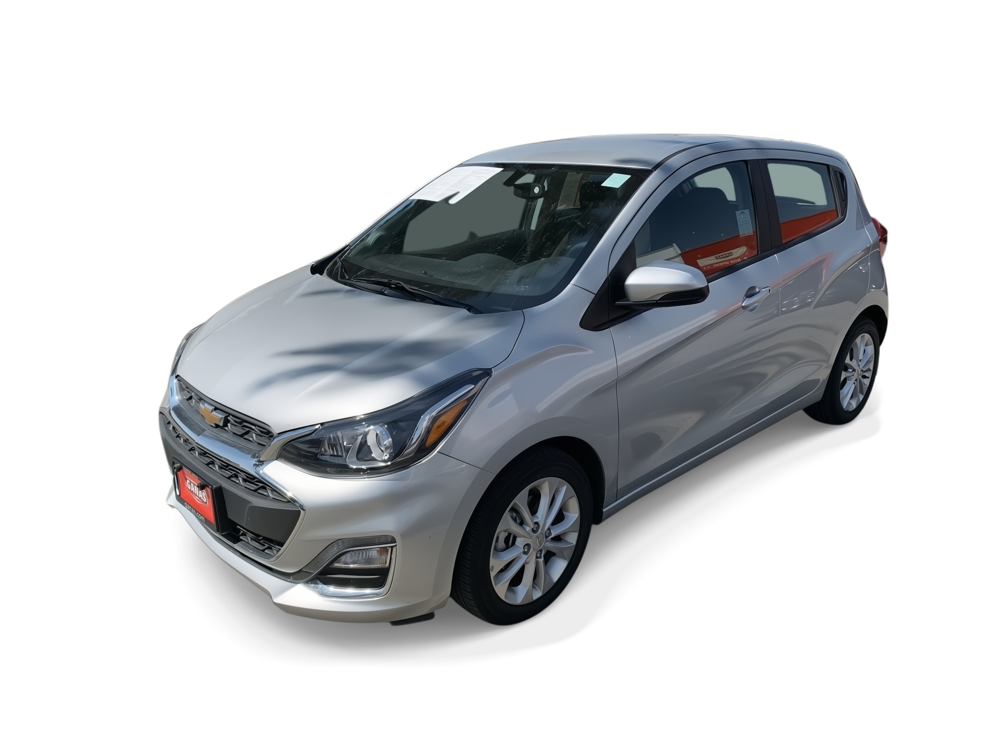 2021 Chevrolet Spark