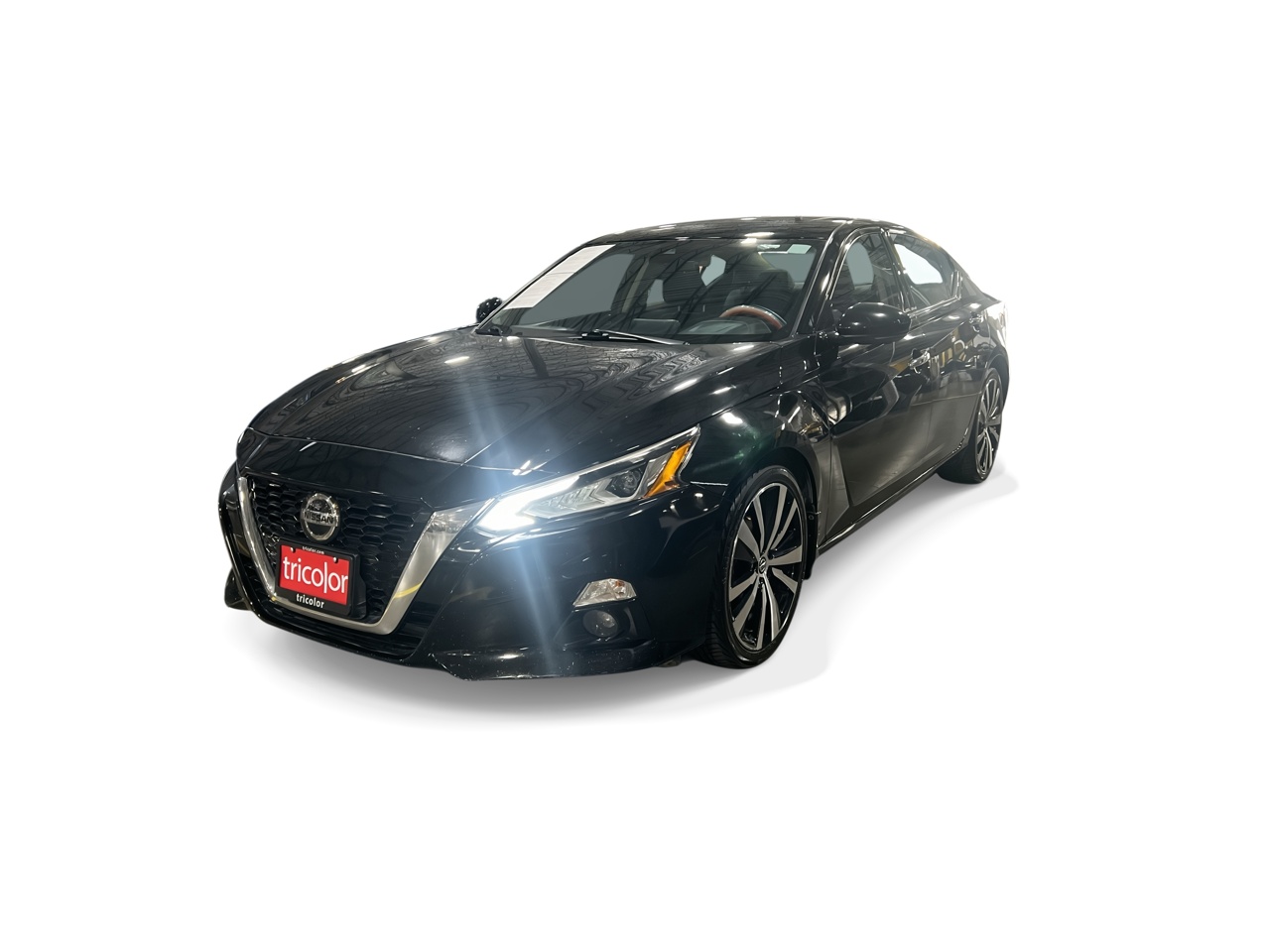 2020 Nissan Altima
