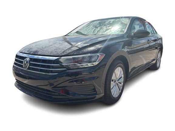2020 Volkswagen Jetta