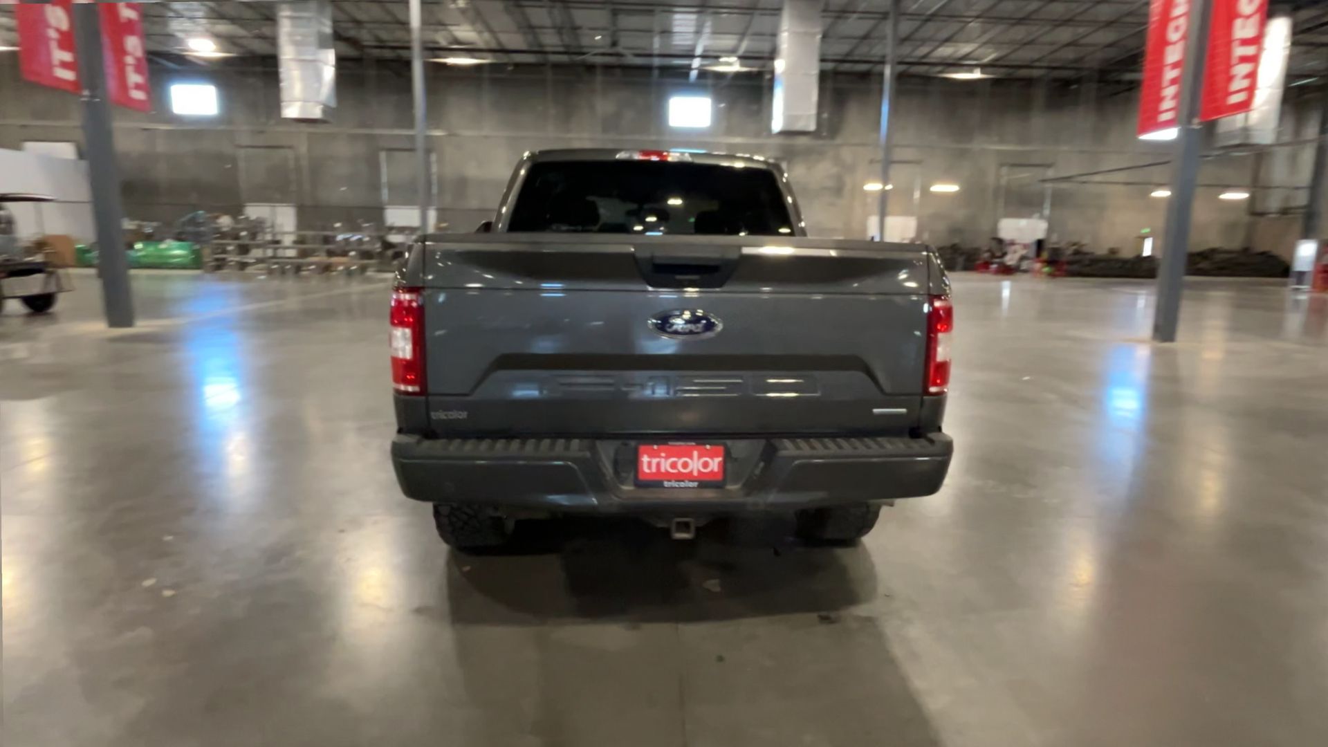 2019 Ford F-150 XL photo 13