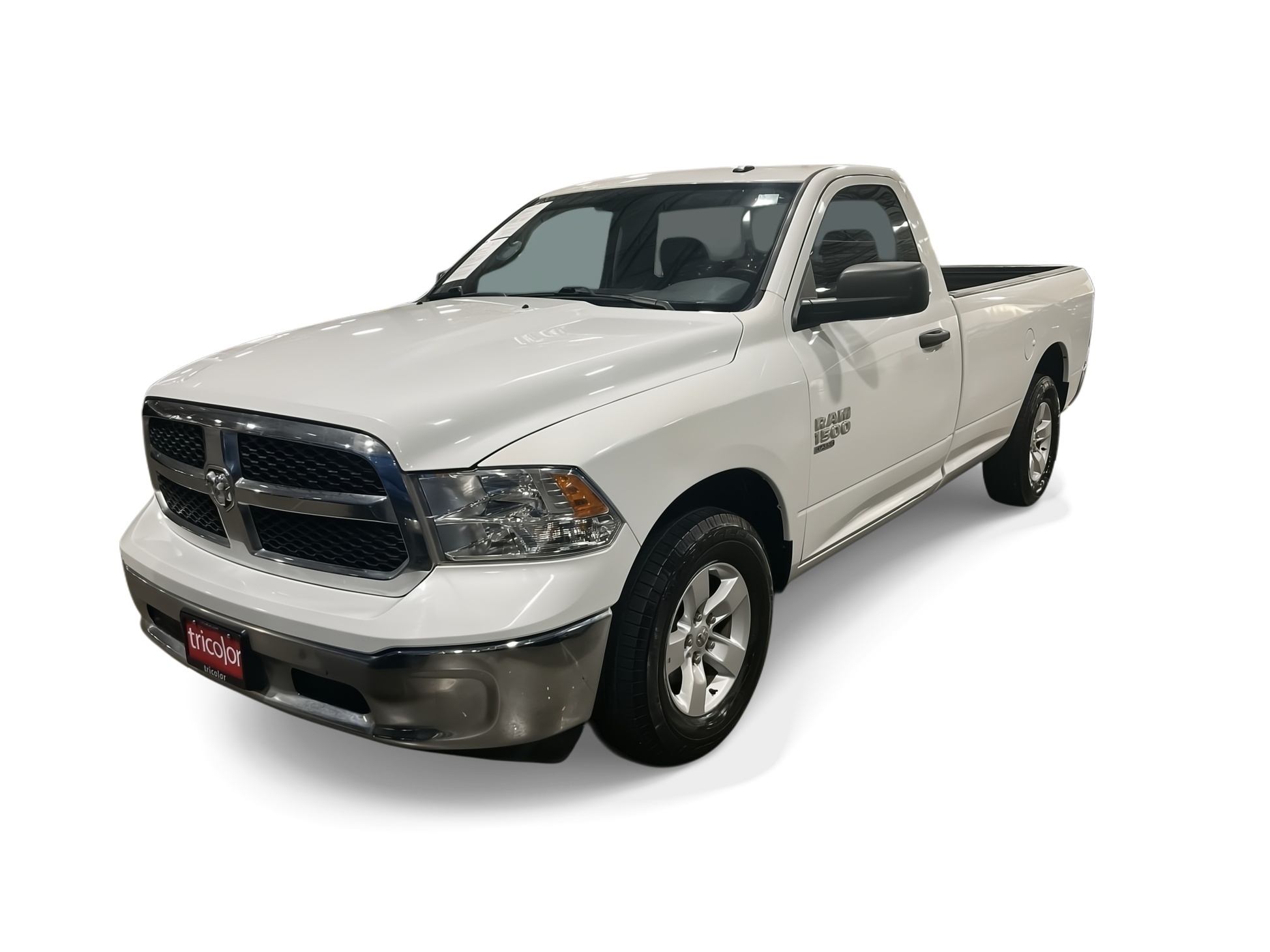 2020 RAM Ram 1500 Classic