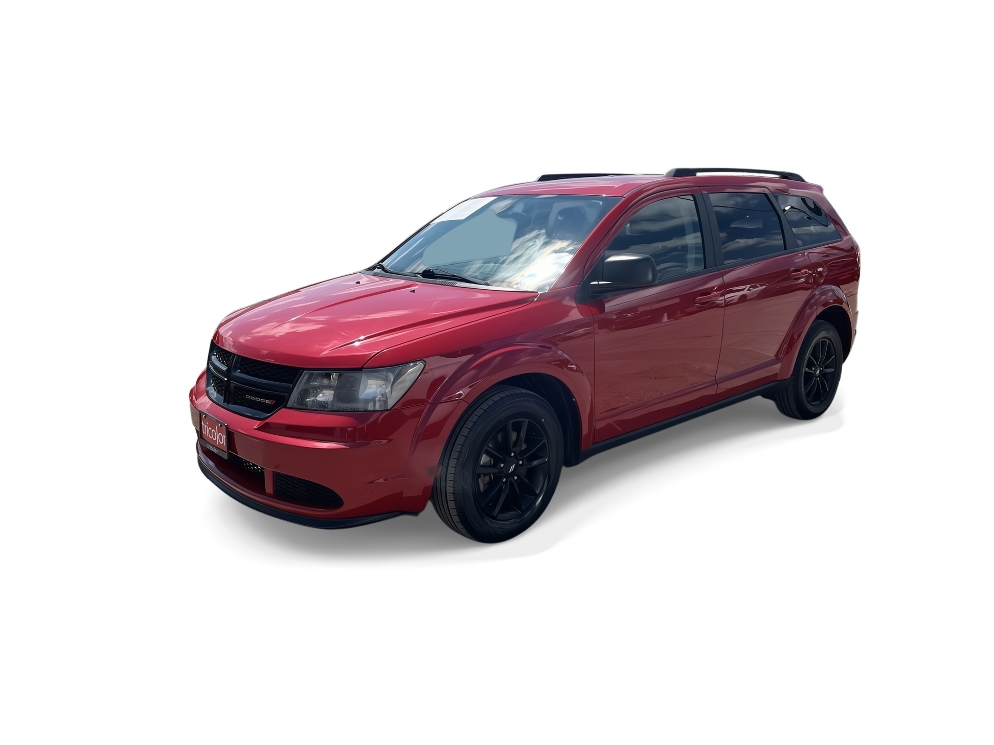 2020 Dodge Journey