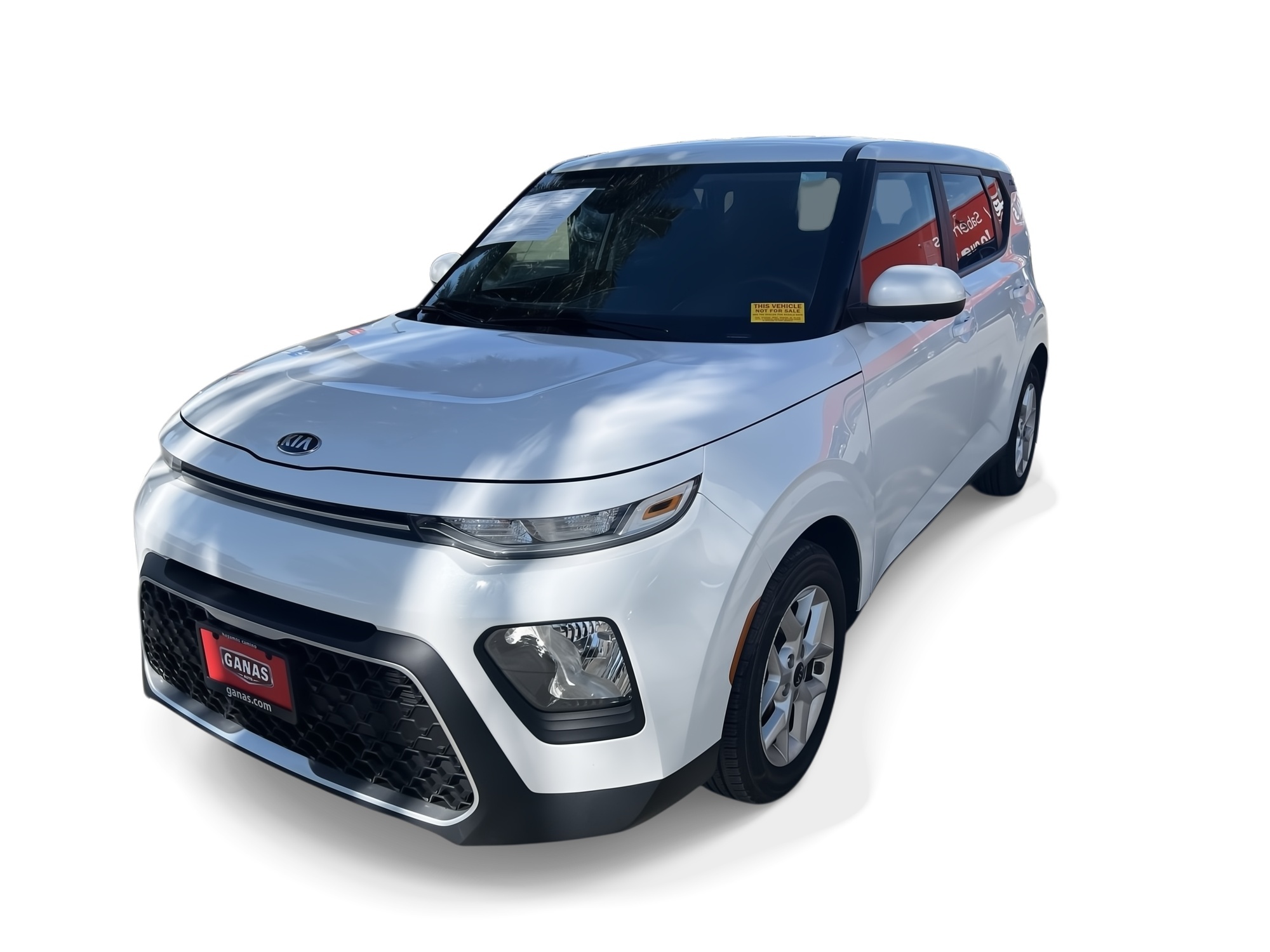 2021 Kia Soul