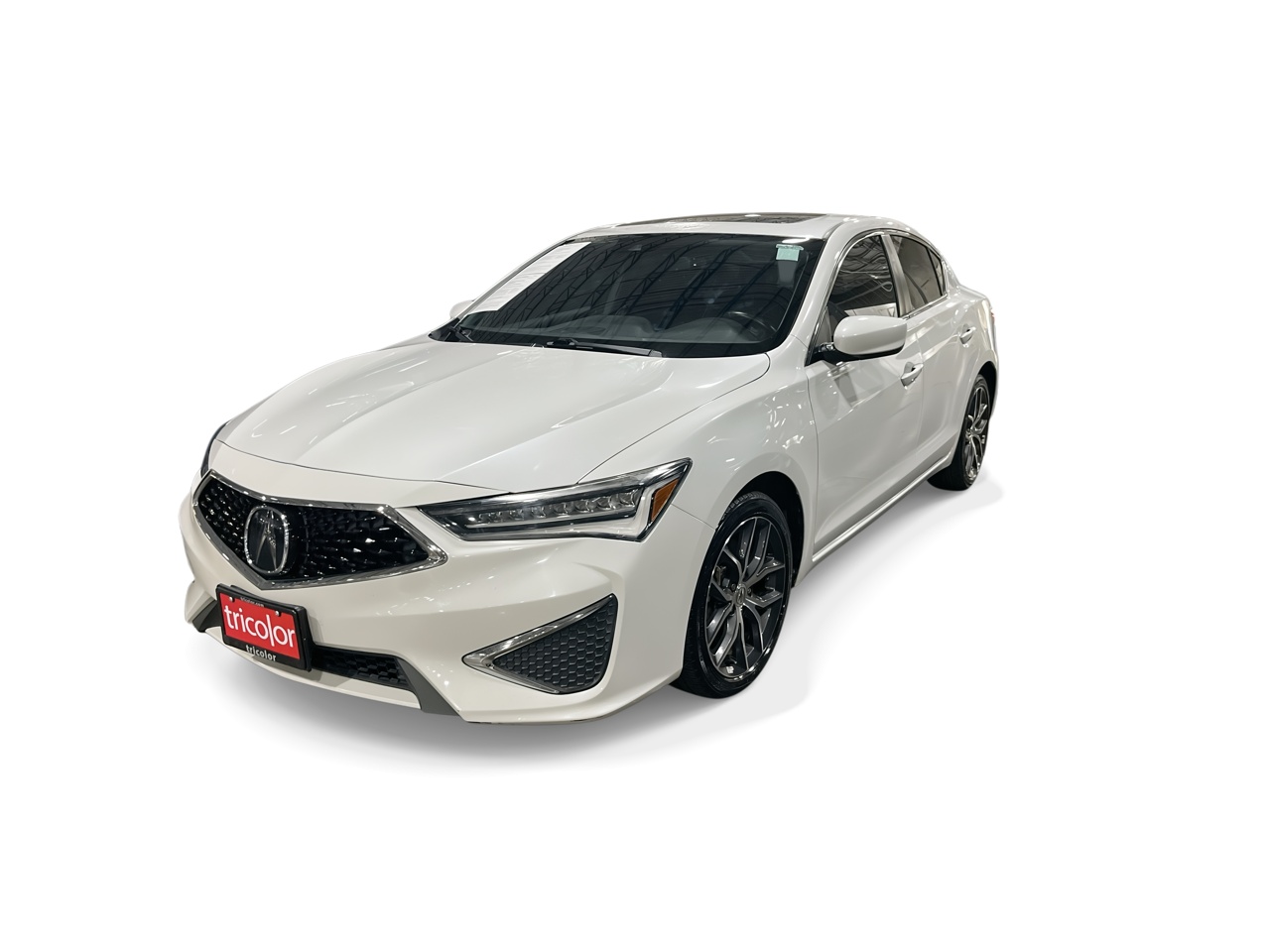 2019 Acura ILX