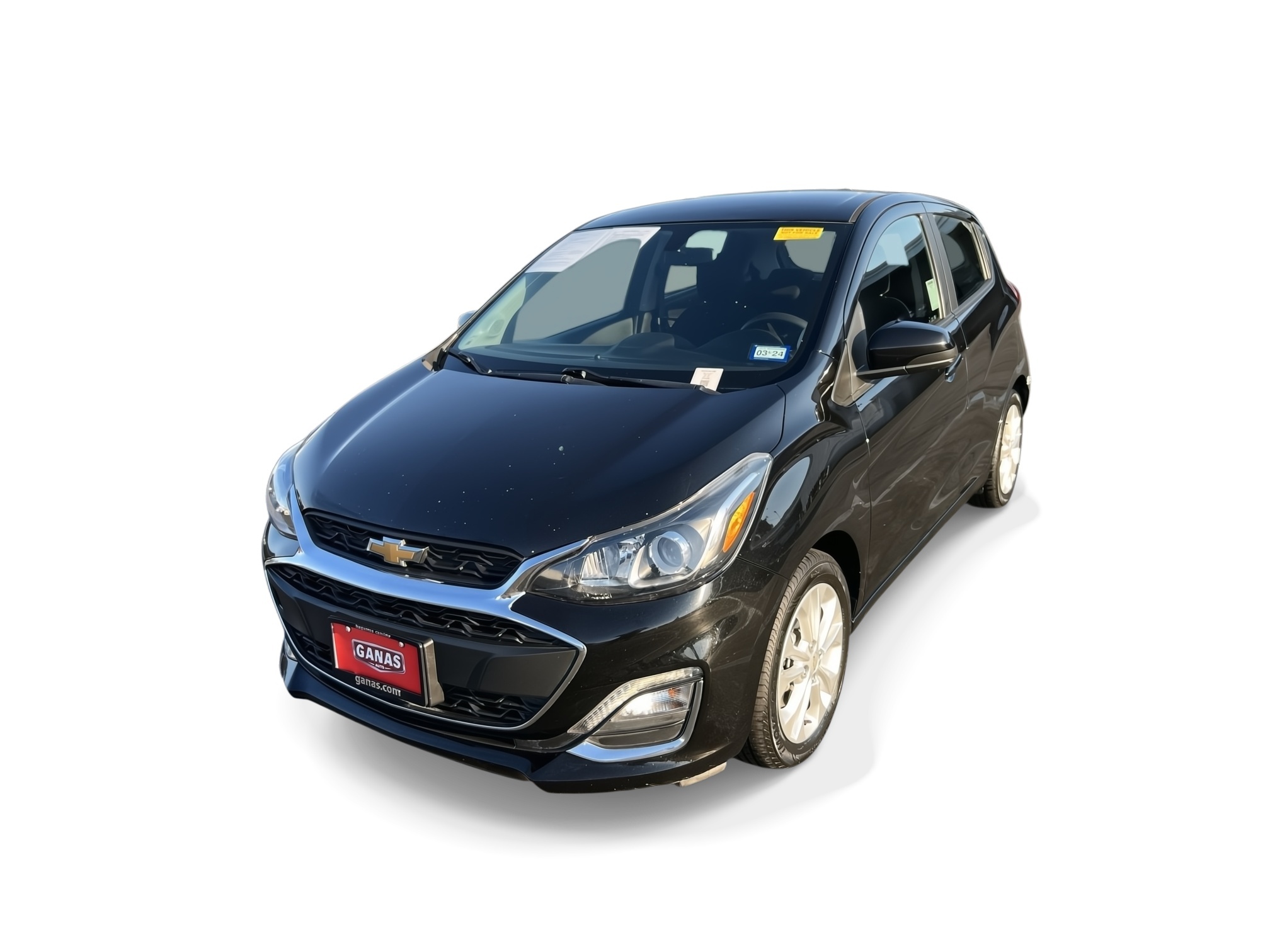 2021 Chevrolet Spark