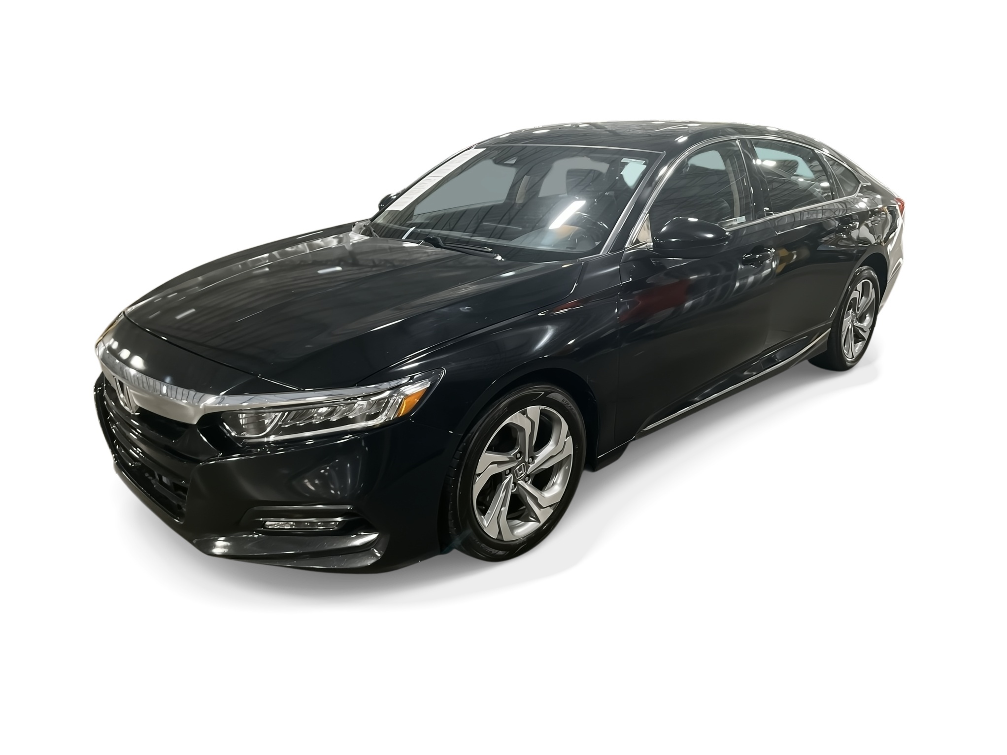 2020 Honda Accord