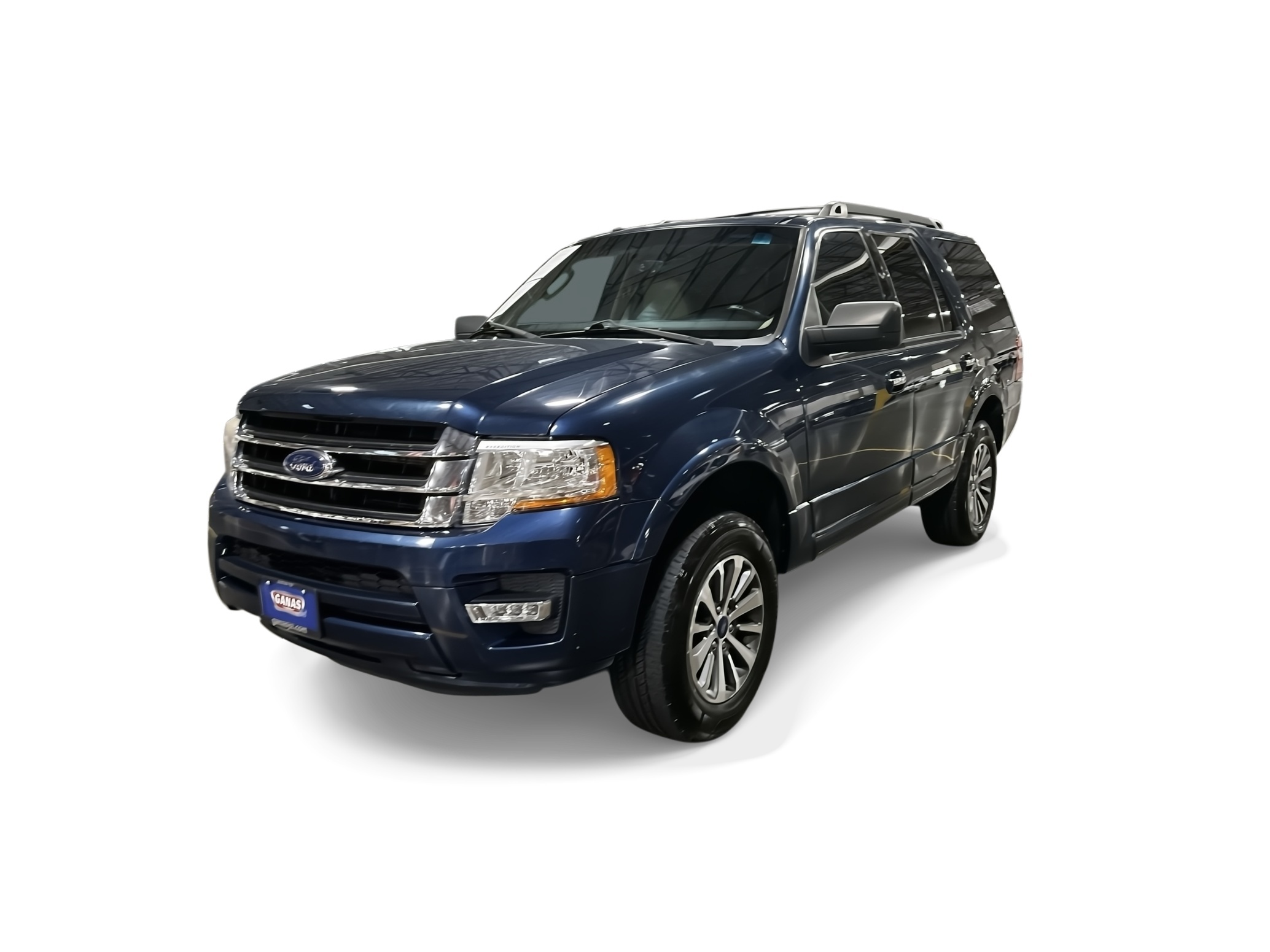2017 Ford Expedition