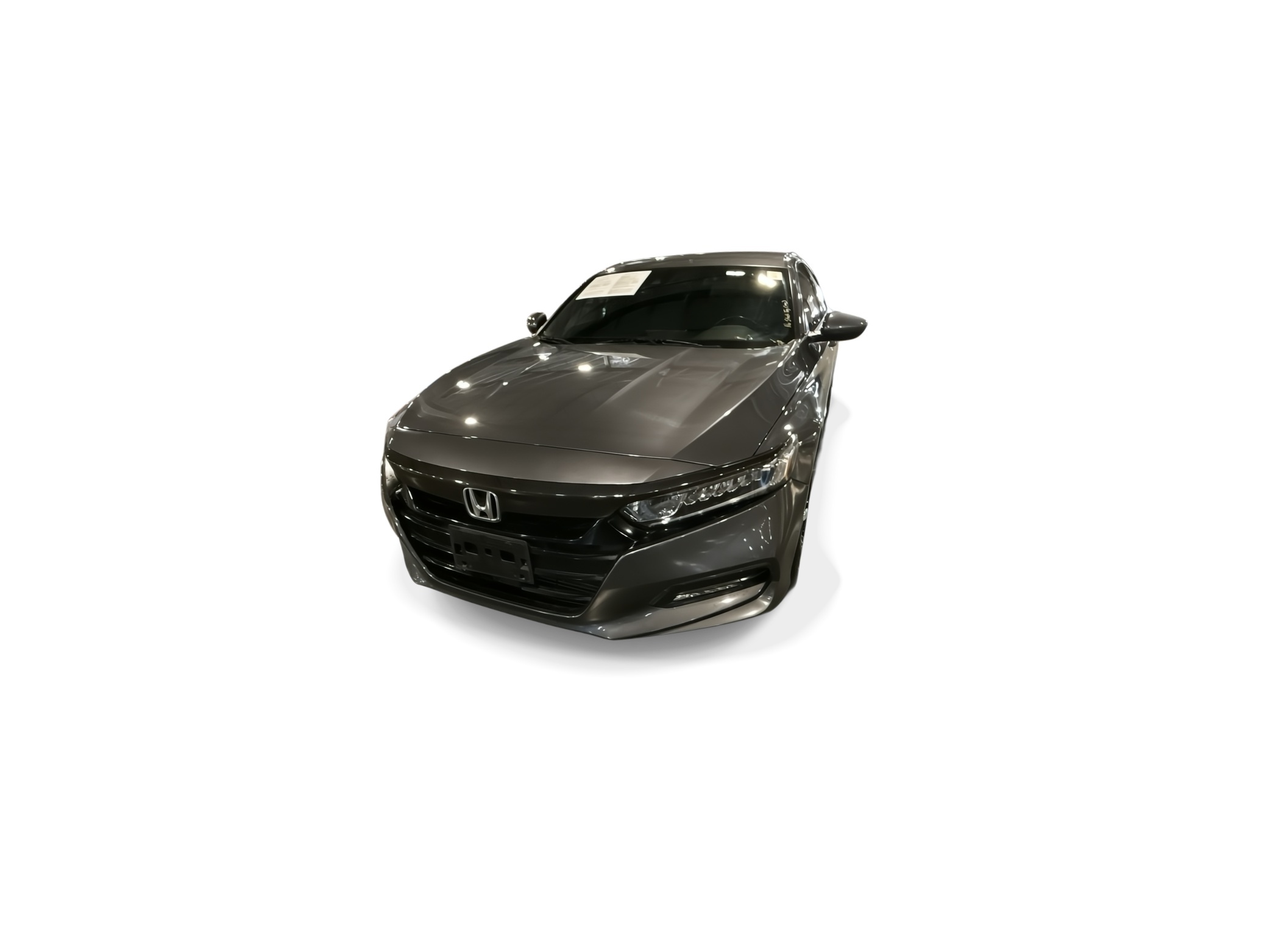 2020 Honda Accord