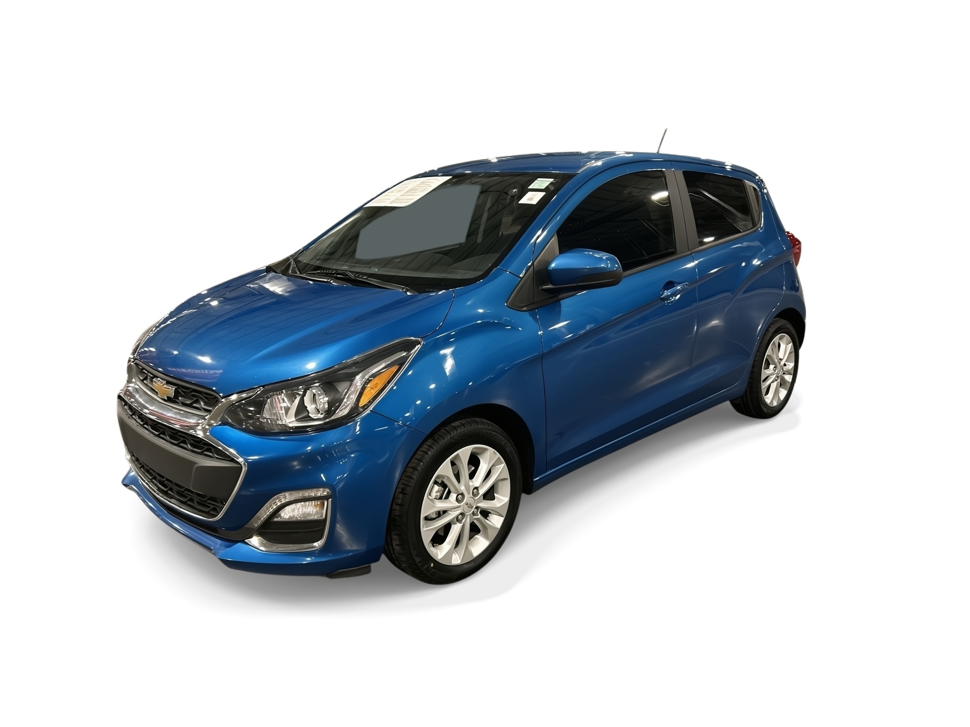 2020 Chevrolet Spark