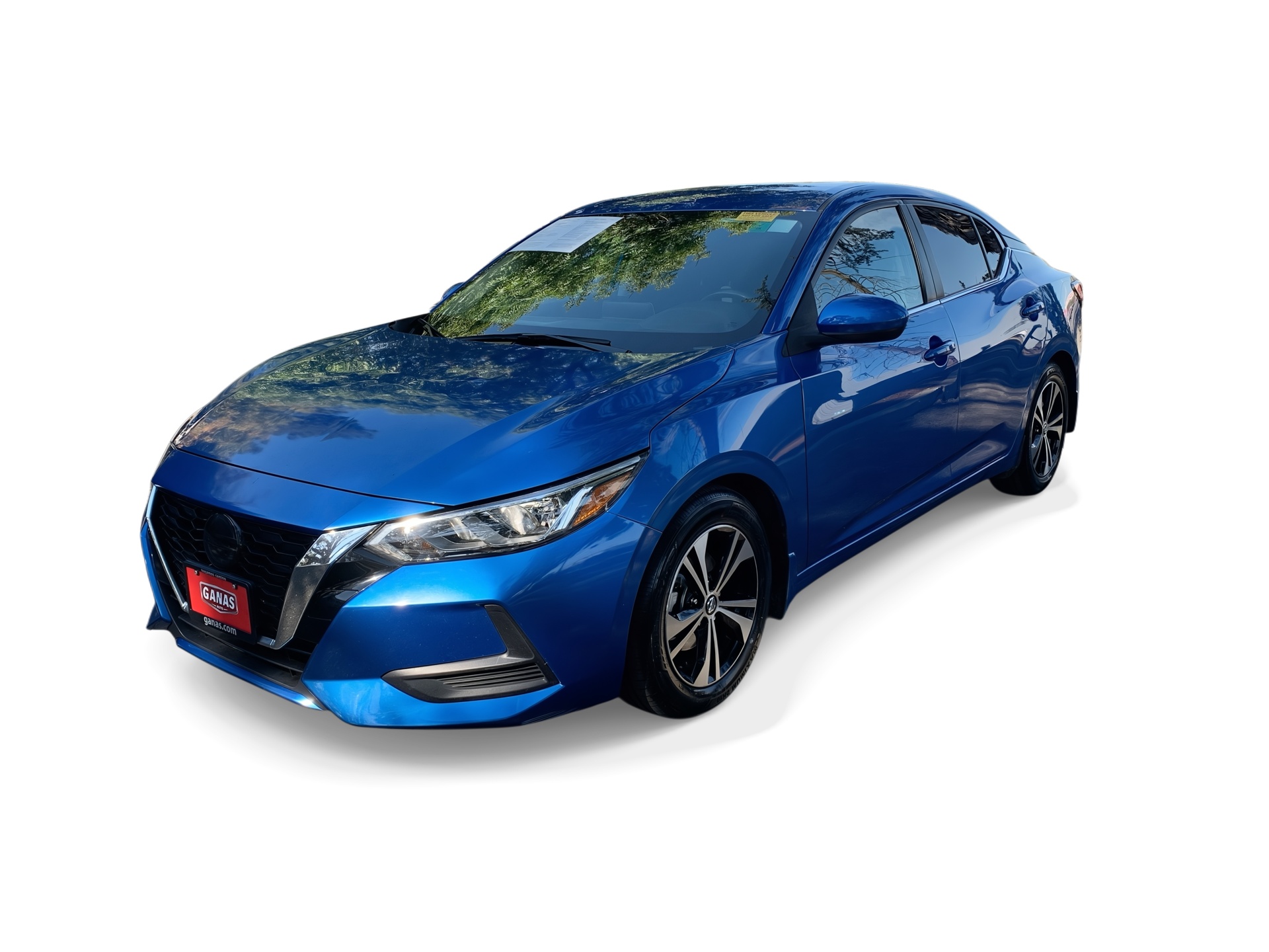 2022 Nissan Sentra