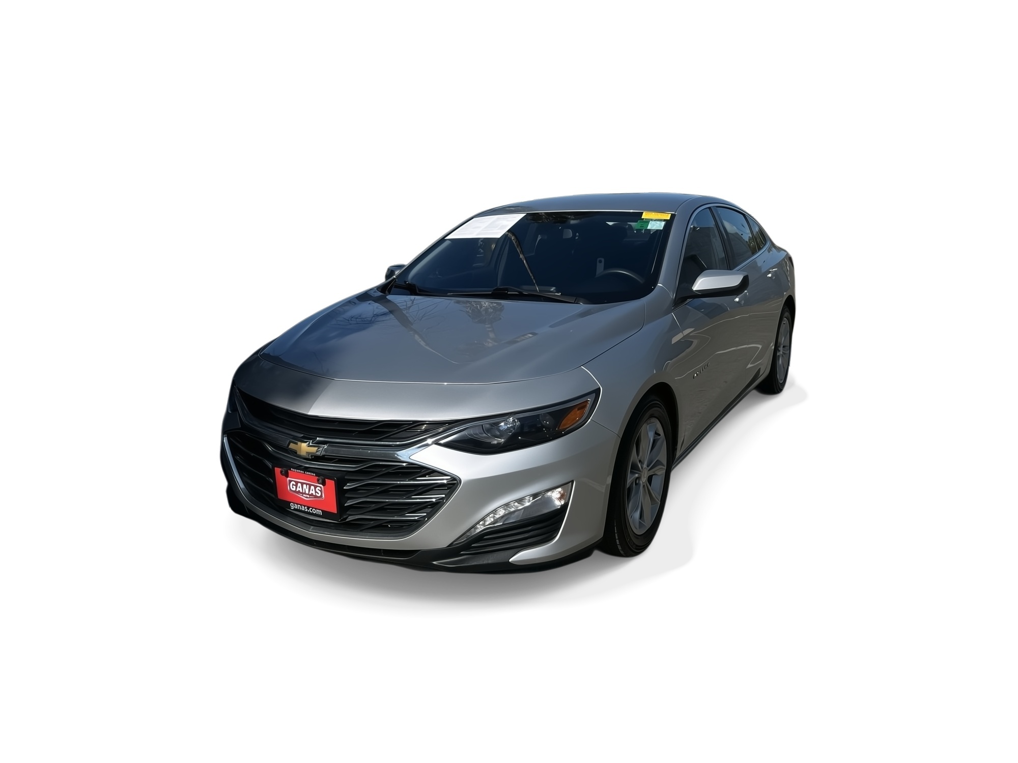 2022 Chevrolet Malibu