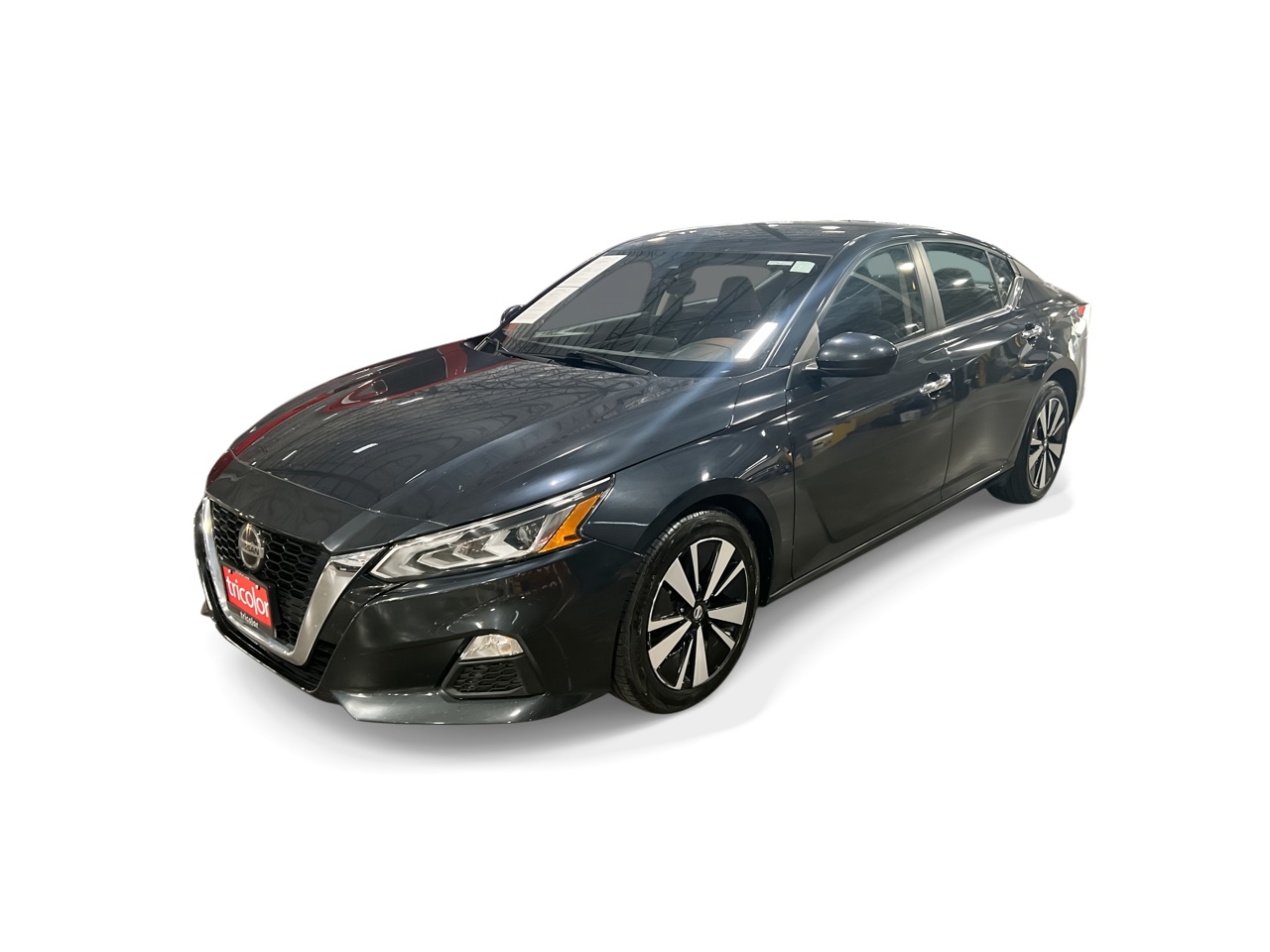 2022 Nissan Altima