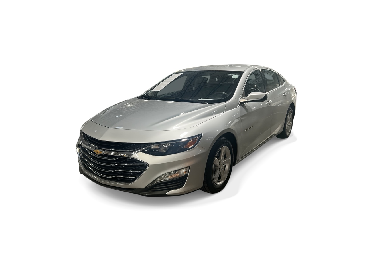 2022 Chevrolet Malibu