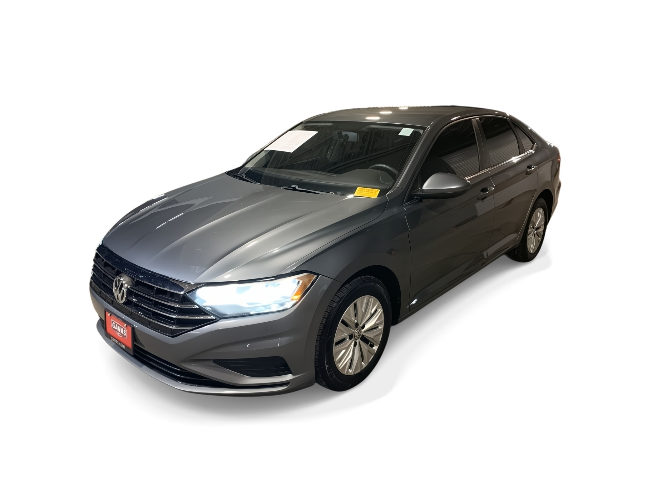 2020 Volkswagen Jetta