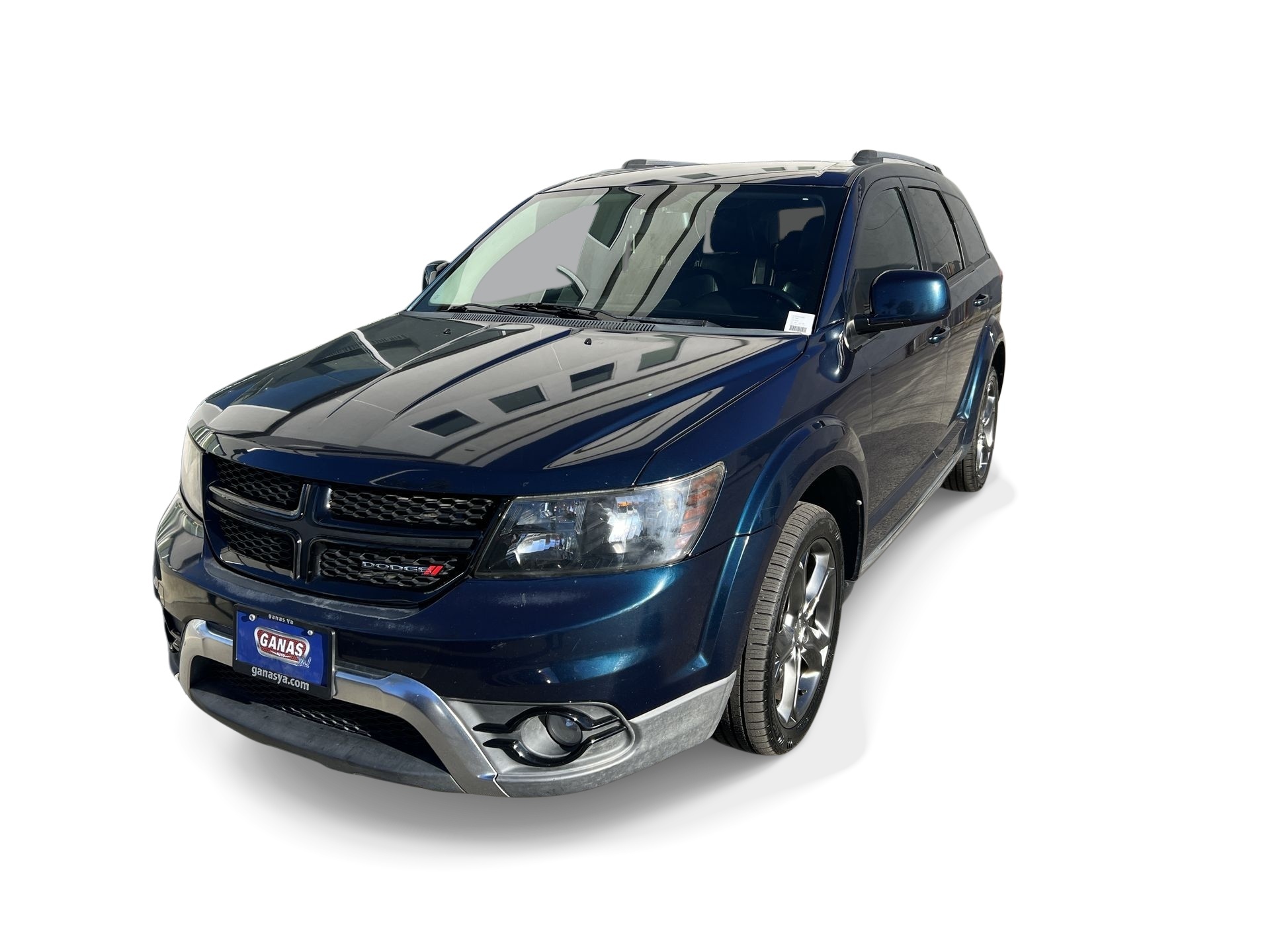 Ganas Ya Used Cars, Trucks Vehicle Details