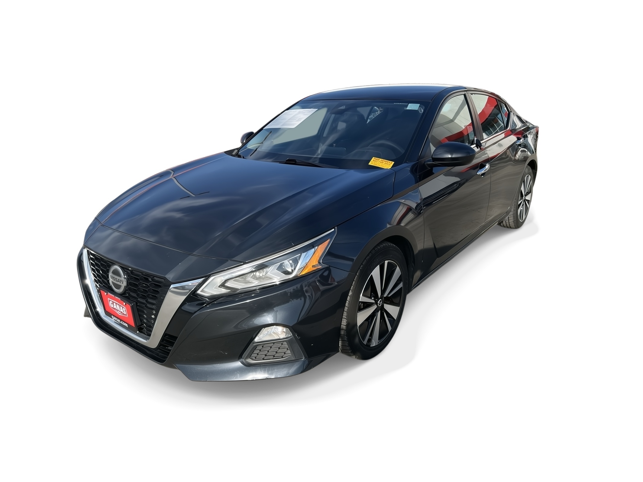 2021 Nissan Altima