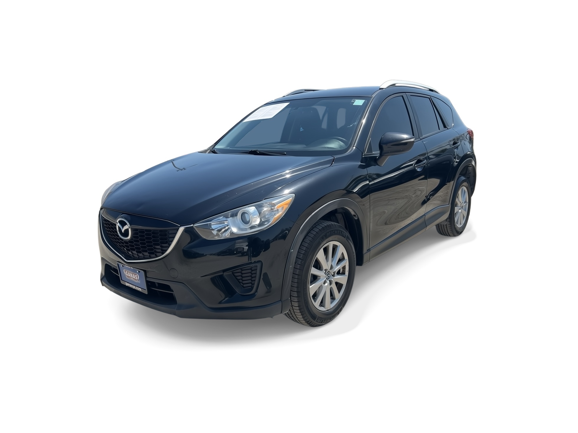 2015 Mazda CX-5