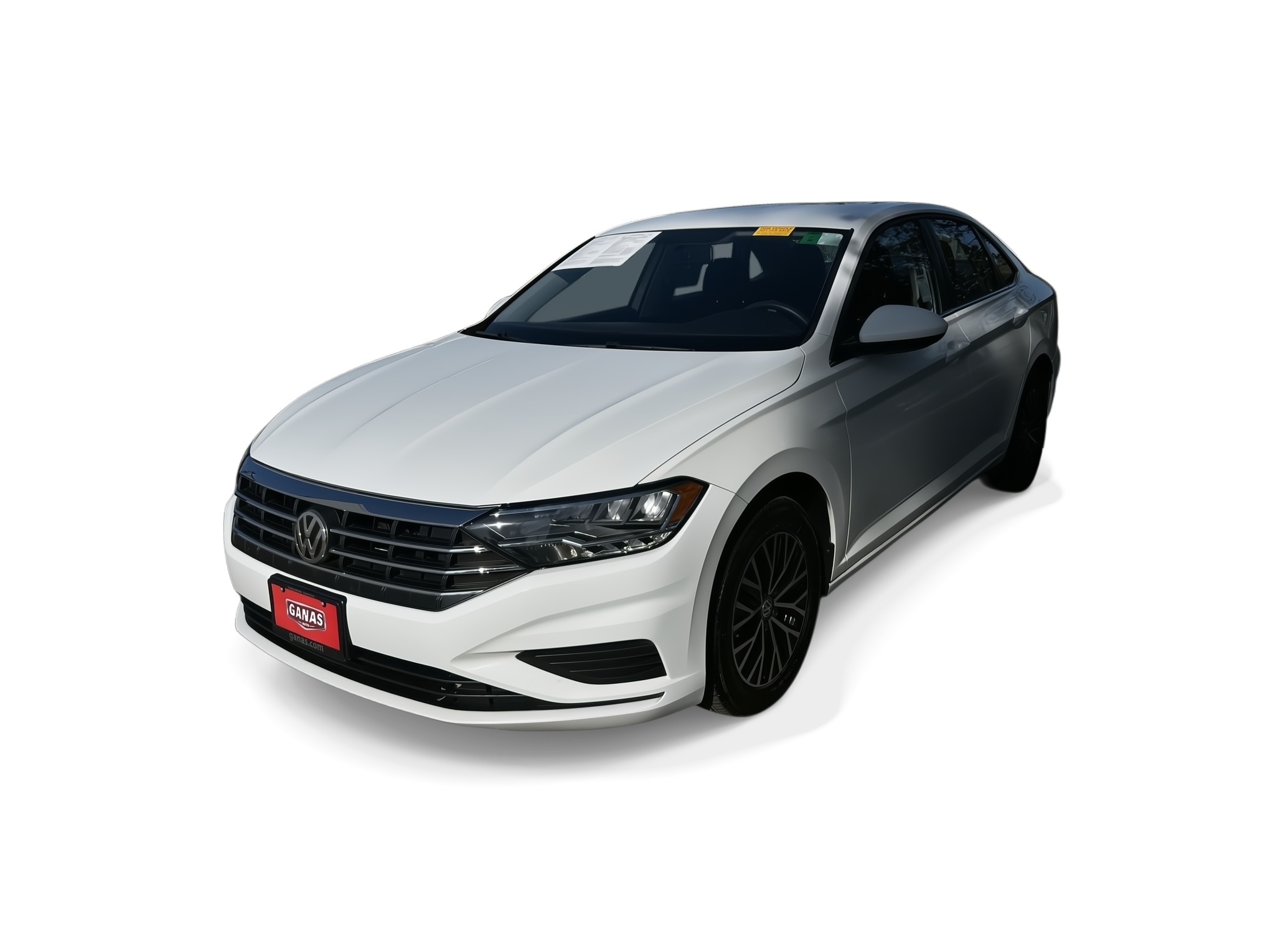 2021 Volkswagen Jetta