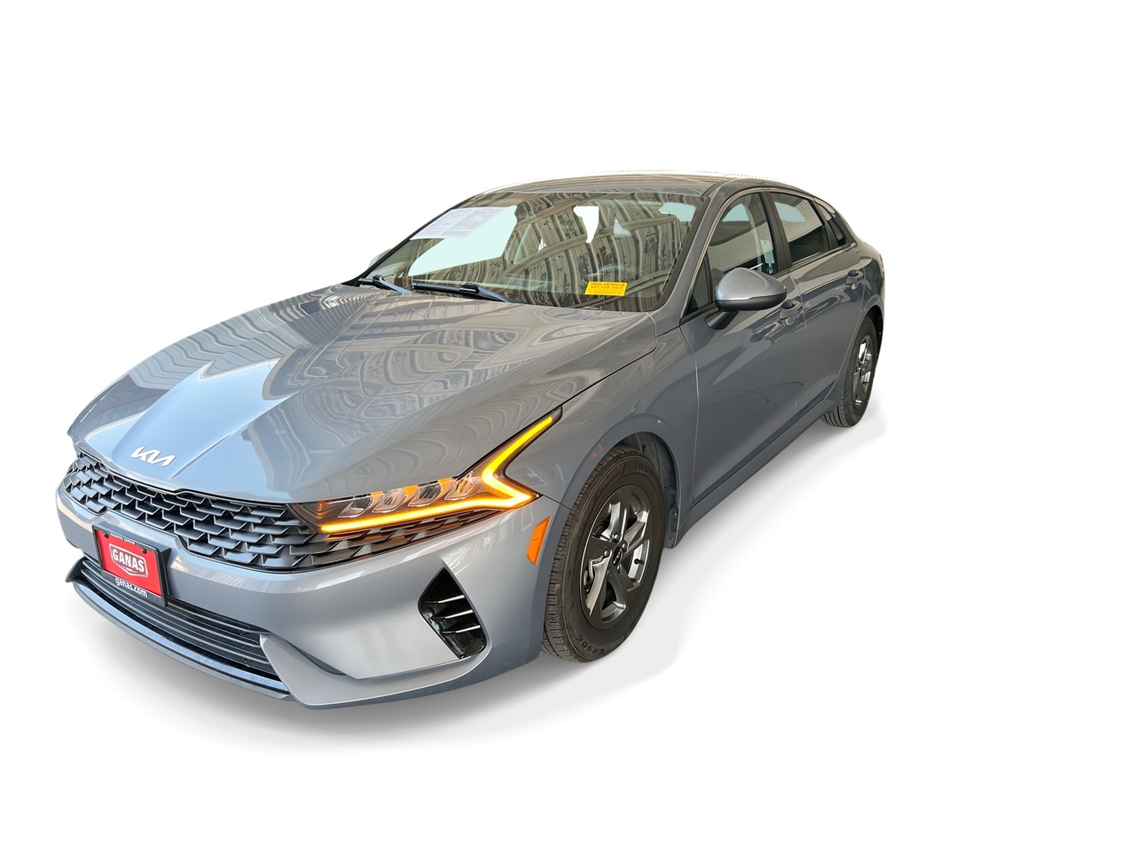 2023 Kia K5