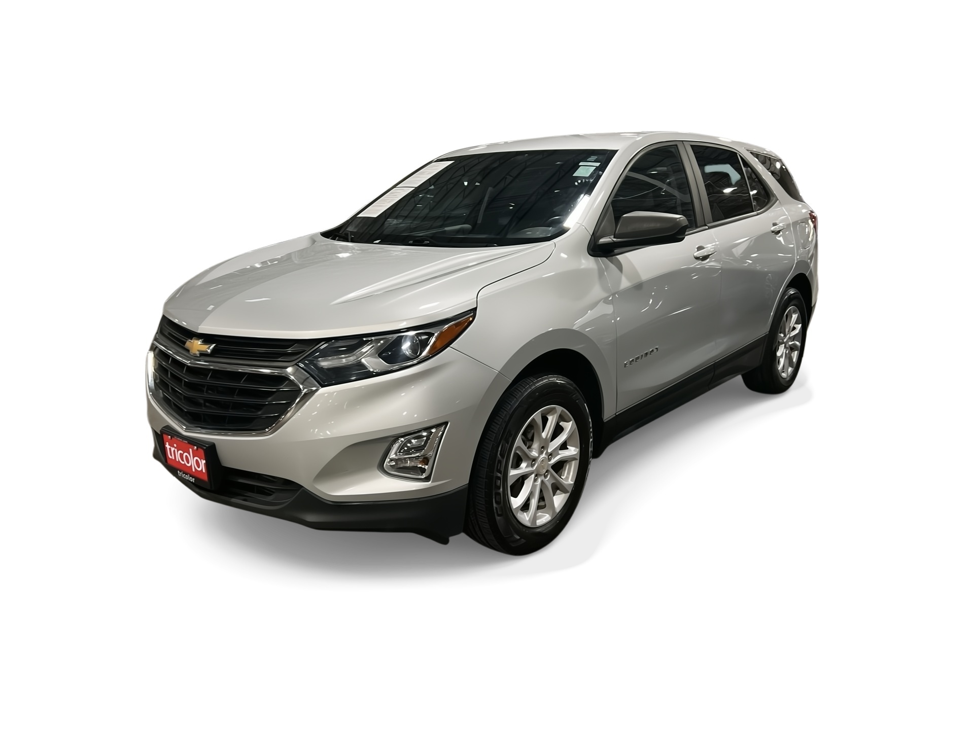2021 Chevrolet Equinox