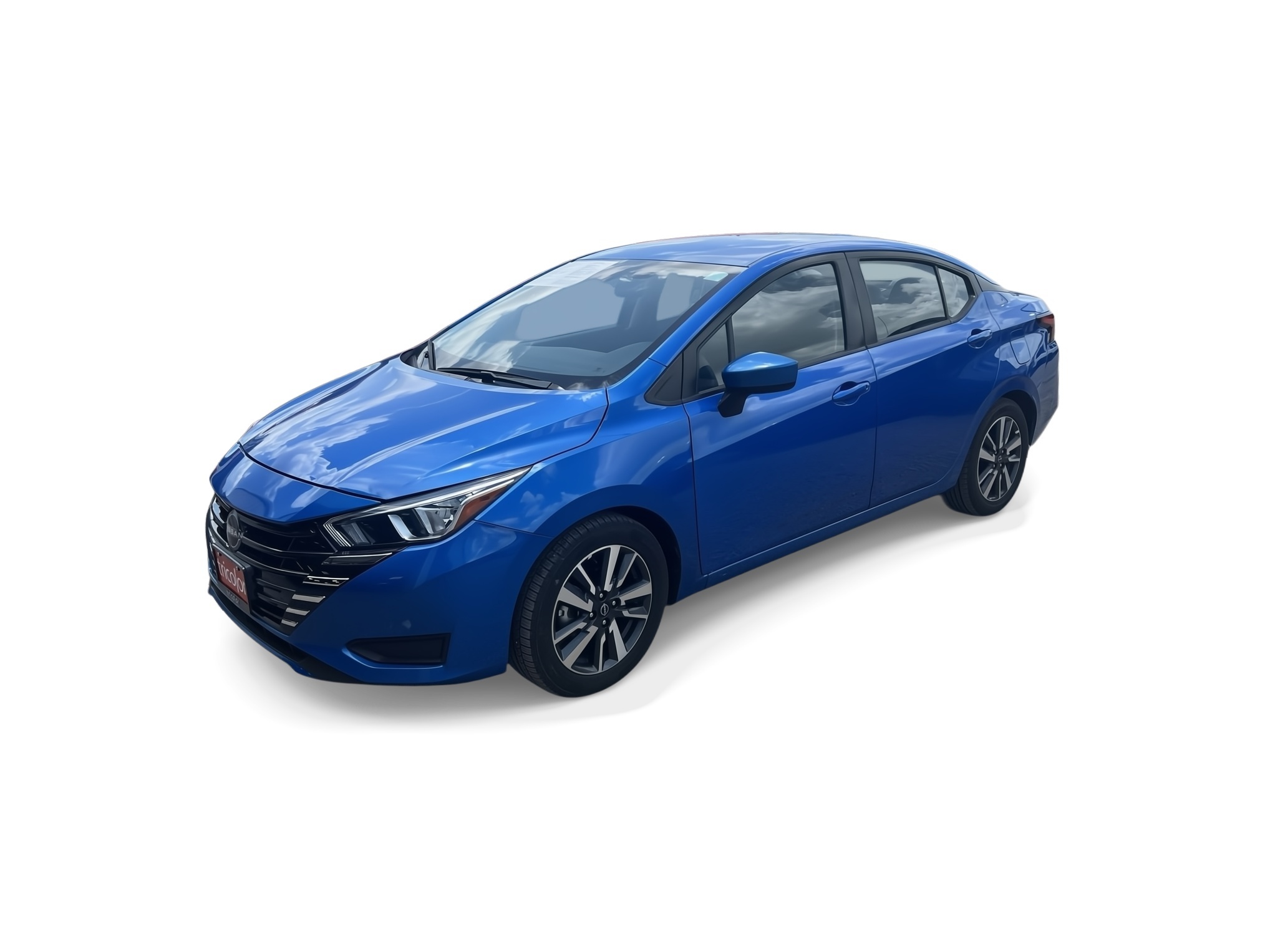 2023 Nissan Versa Sedan