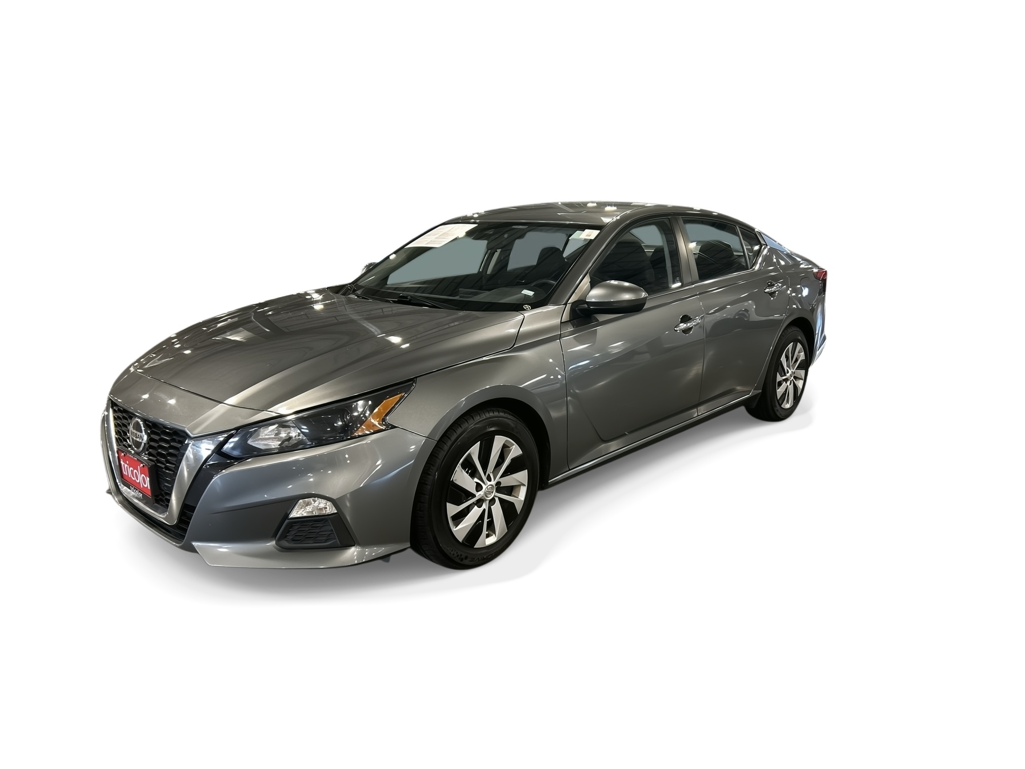 2022 Nissan Altima