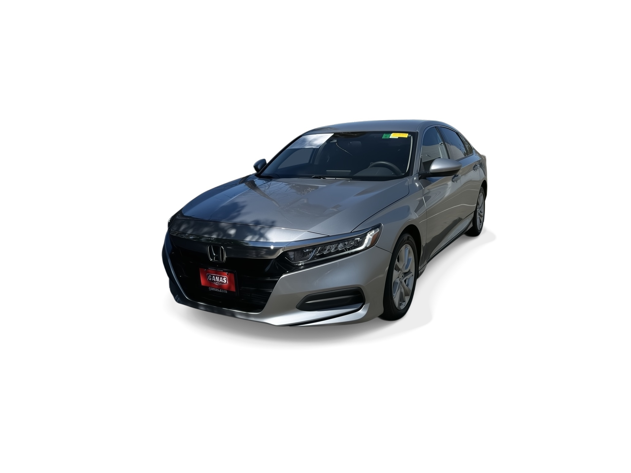 2020 Honda Accord