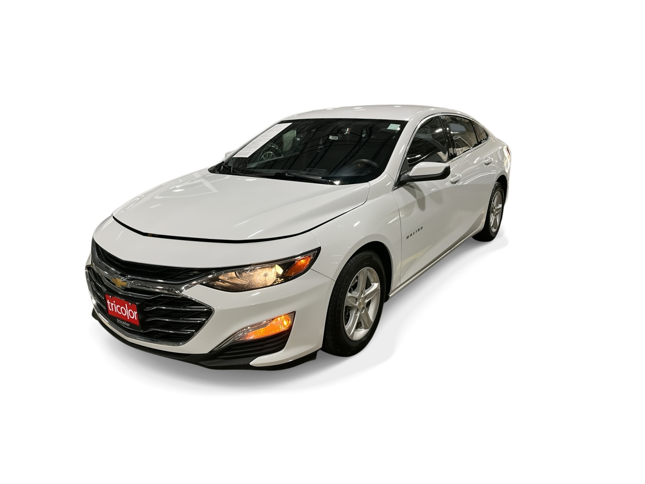 2019 Chevrolet Malibu