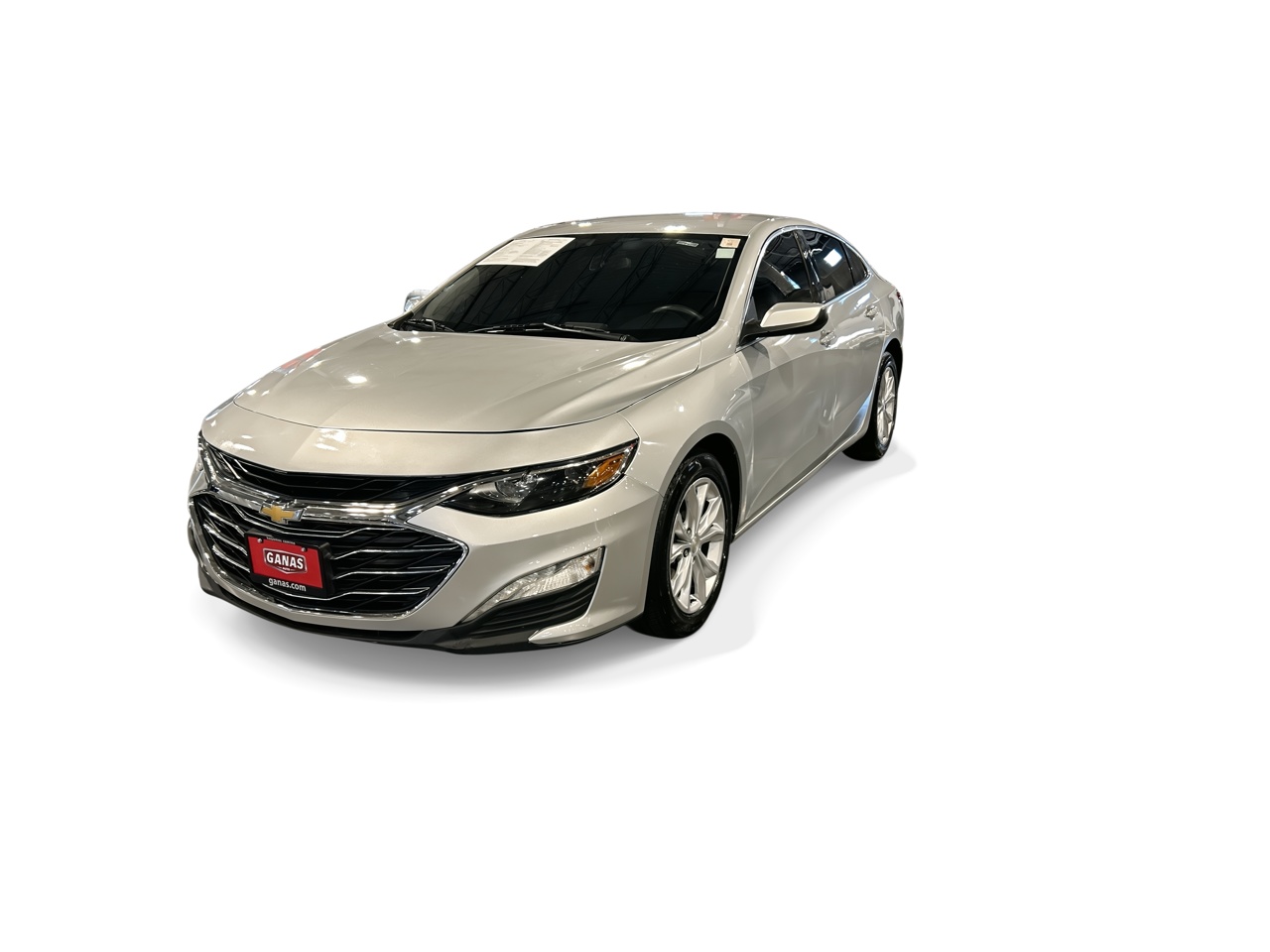 2020 Chevrolet Malibu