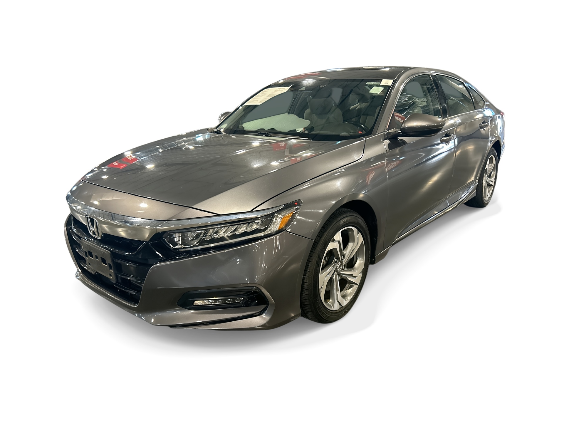 2020 Honda Accord