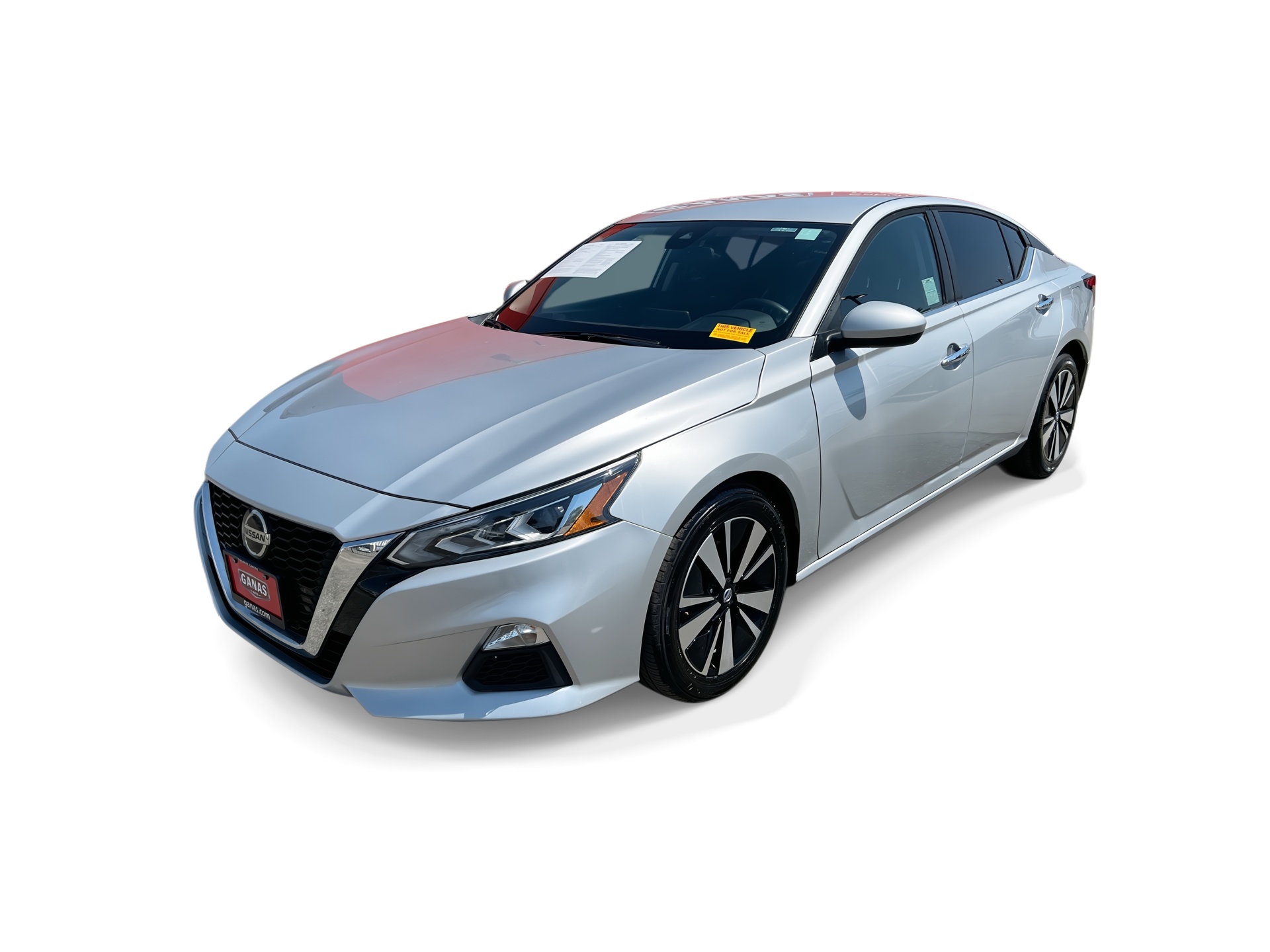 2021 Nissan Altima