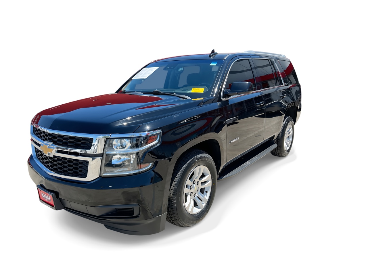 2019 Chevrolet Tahoe