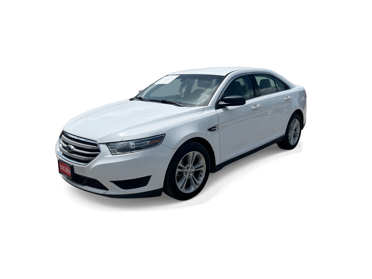 2019 Ford Taurus