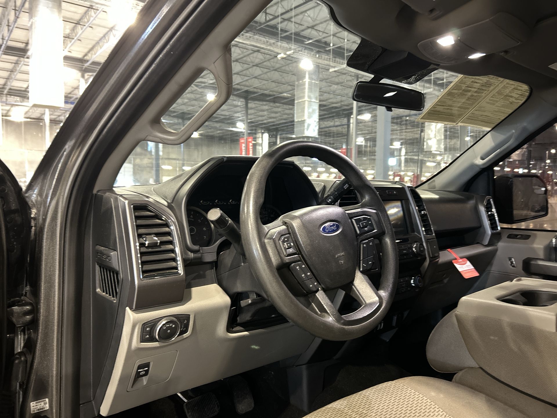 2019 Ford F-150 XLT photo 4