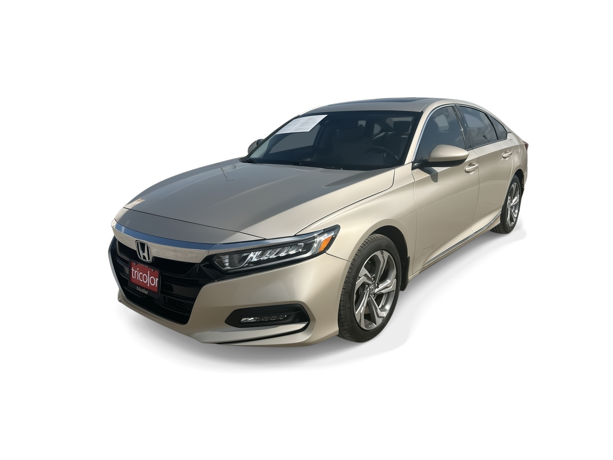 2020 Honda Accord