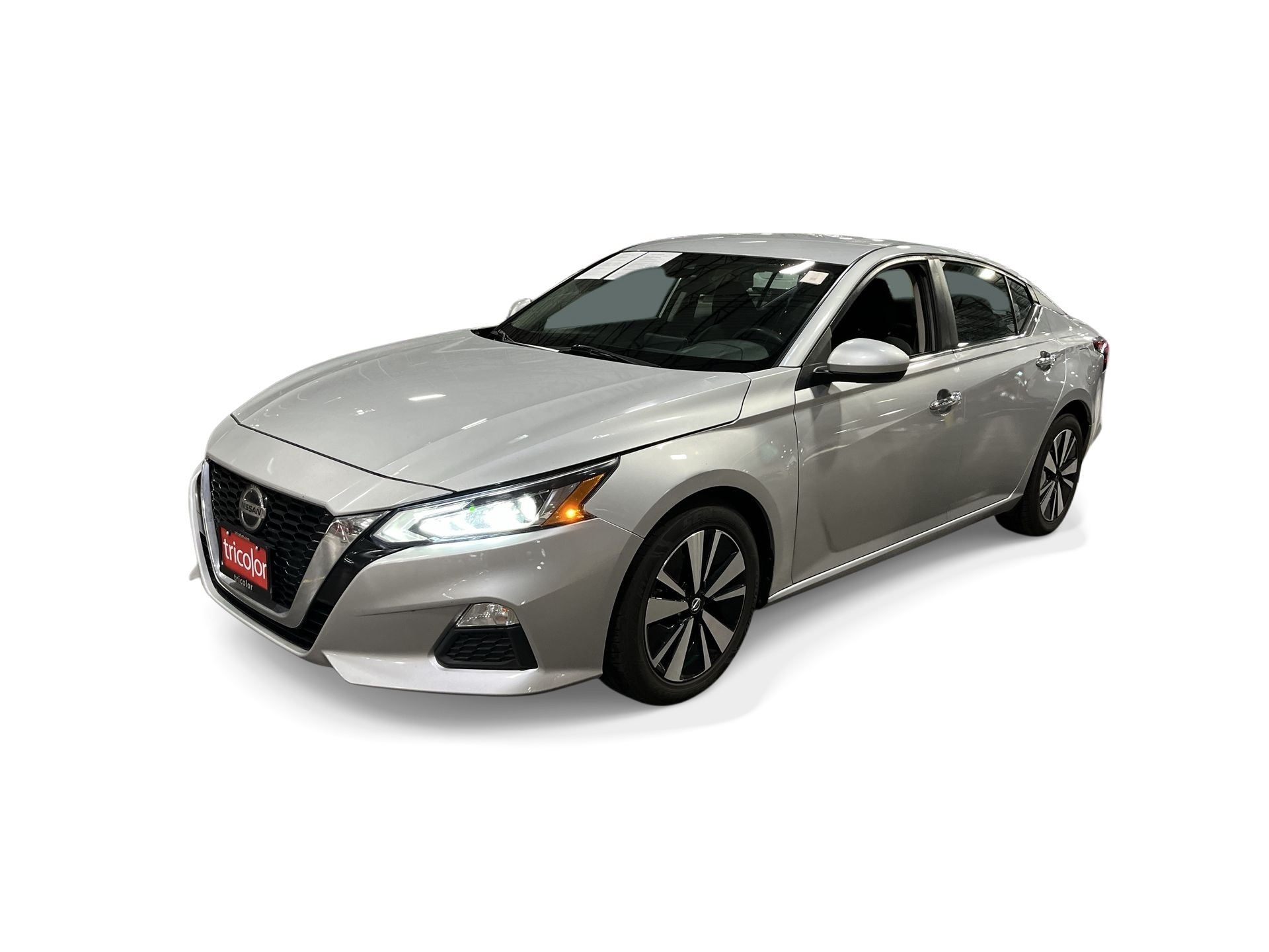 2021 Nissan Altima