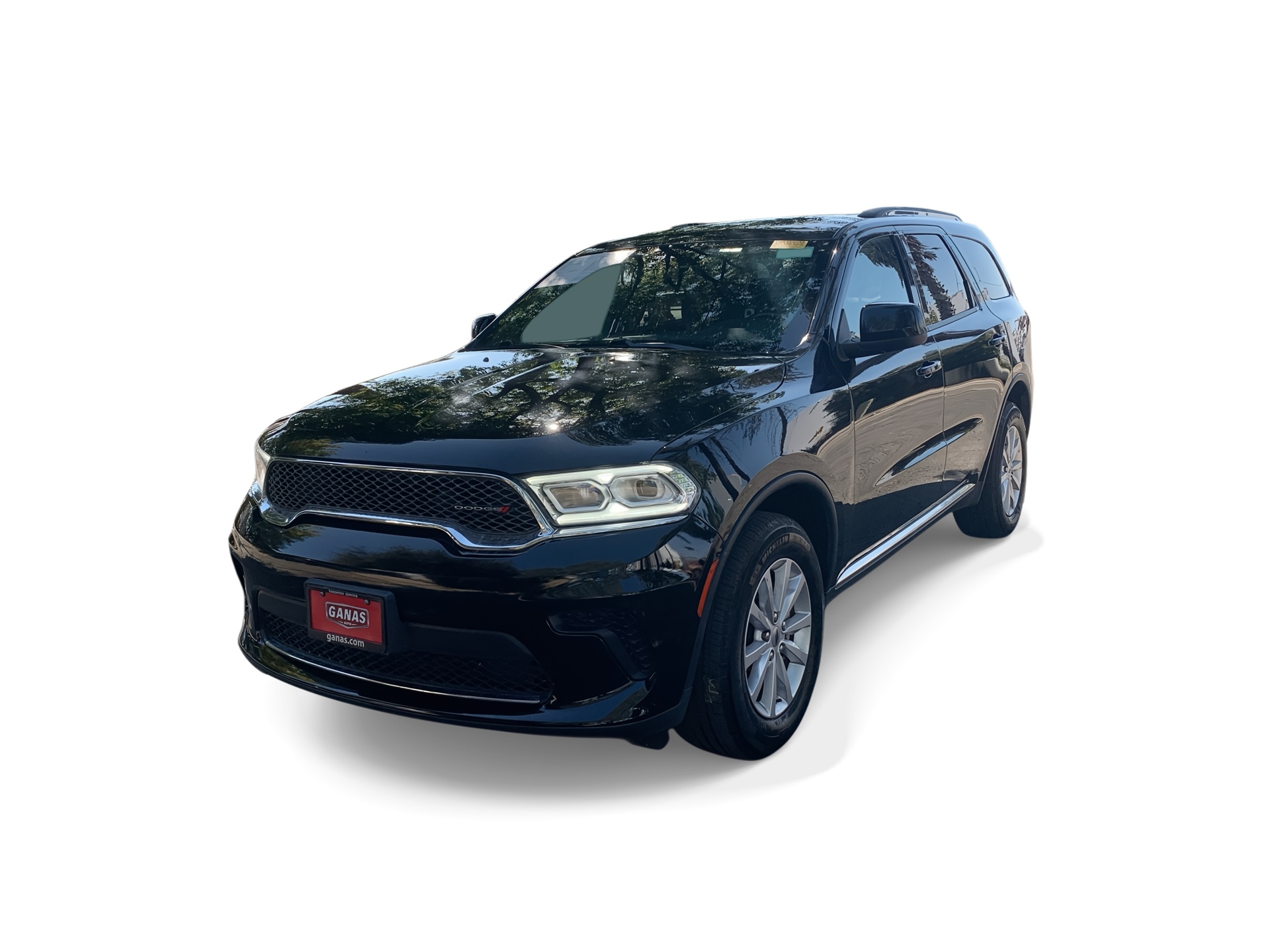 2024 Dodge Durango