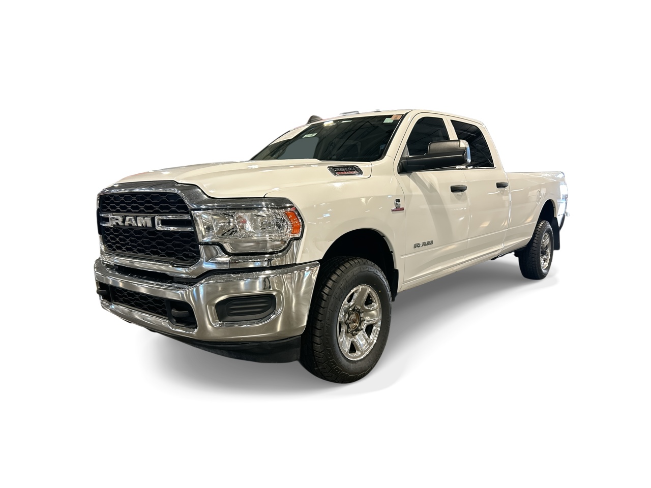 2019 RAM Ram 2500 Pickup