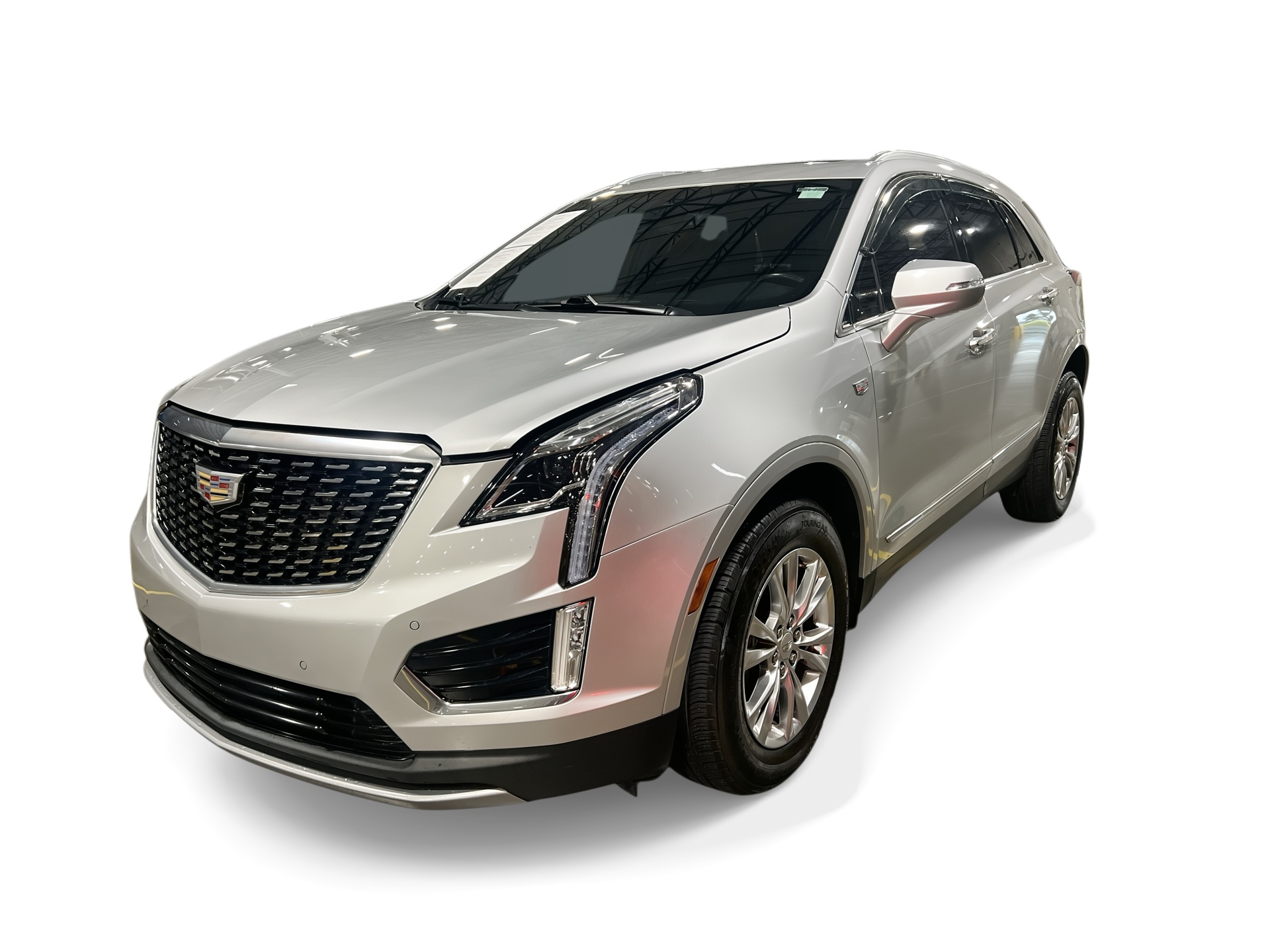 2020 Cadillac XT5
