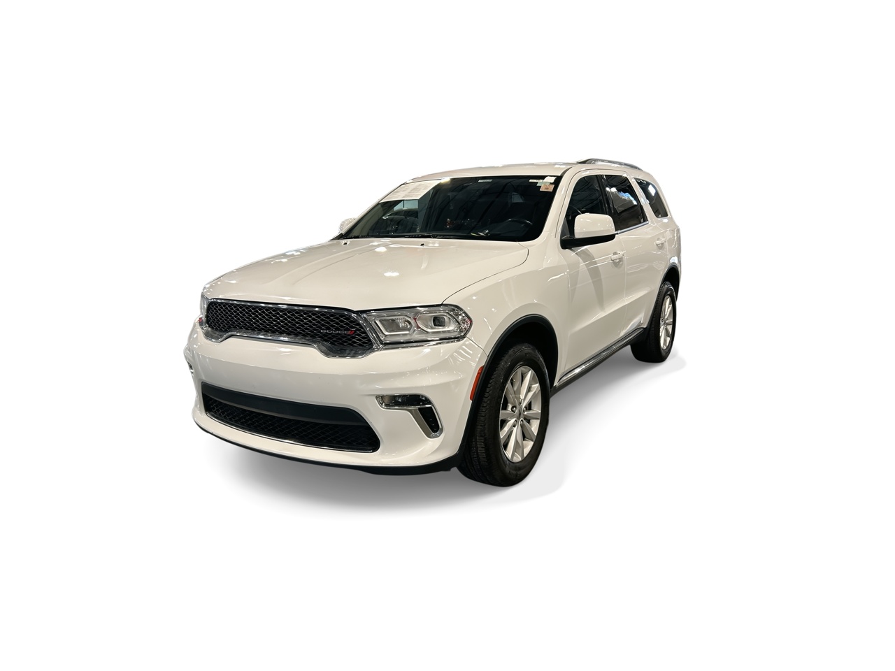 2022 Dodge Durango