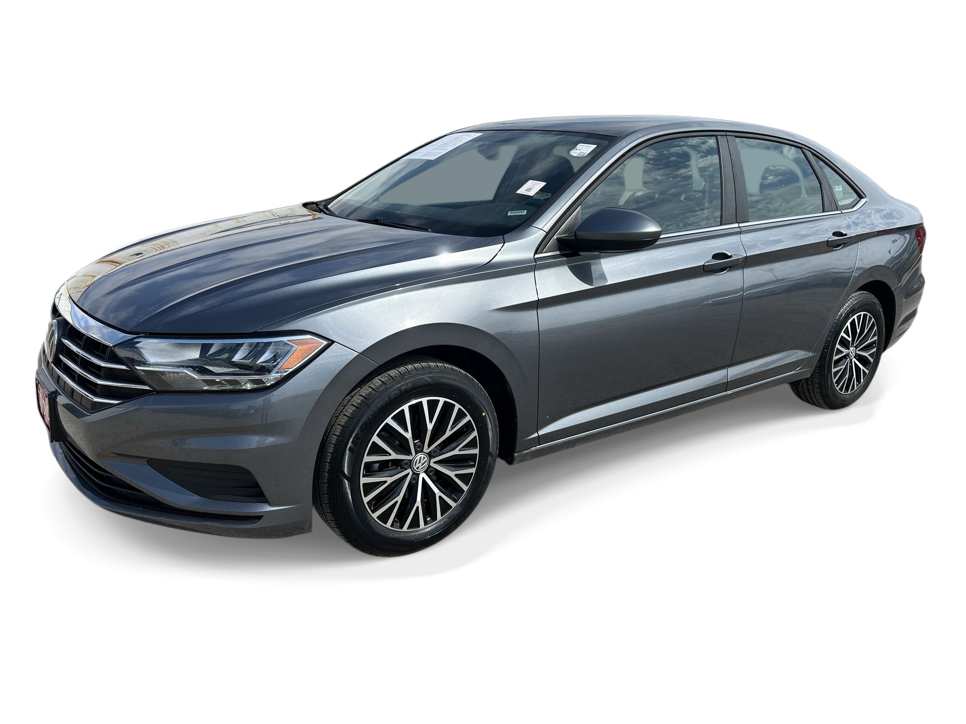 2021 Volkswagen Jetta