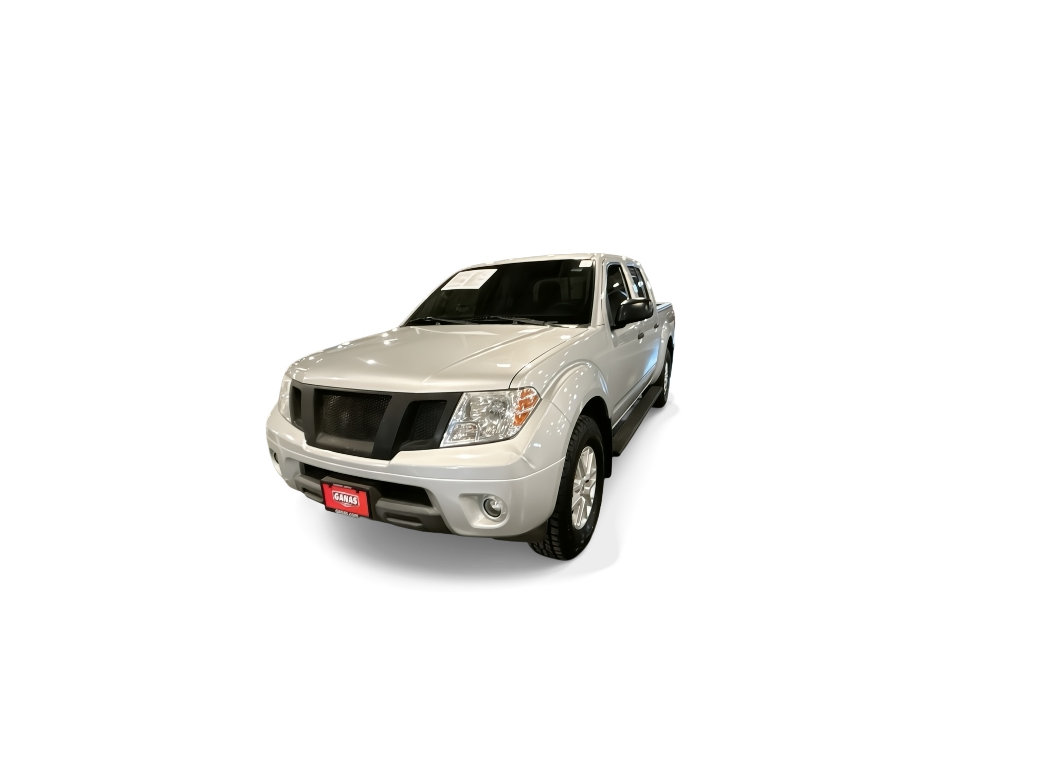 2019 Nissan Frontier