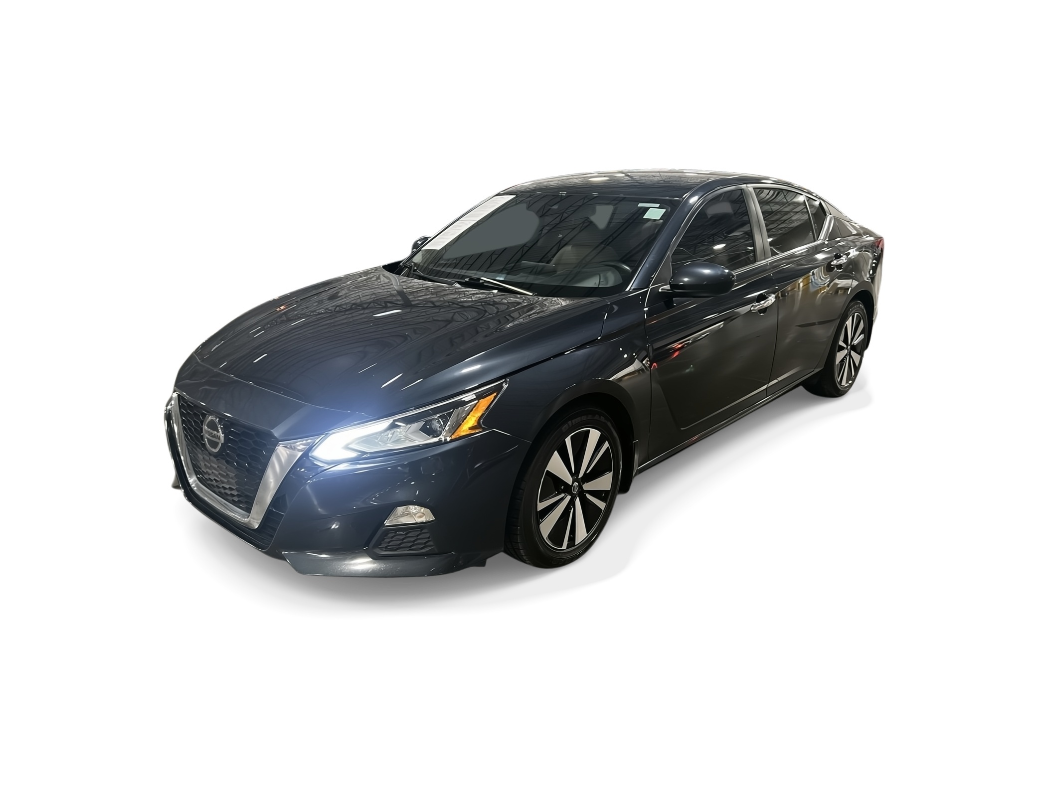 2022 Nissan Altima
