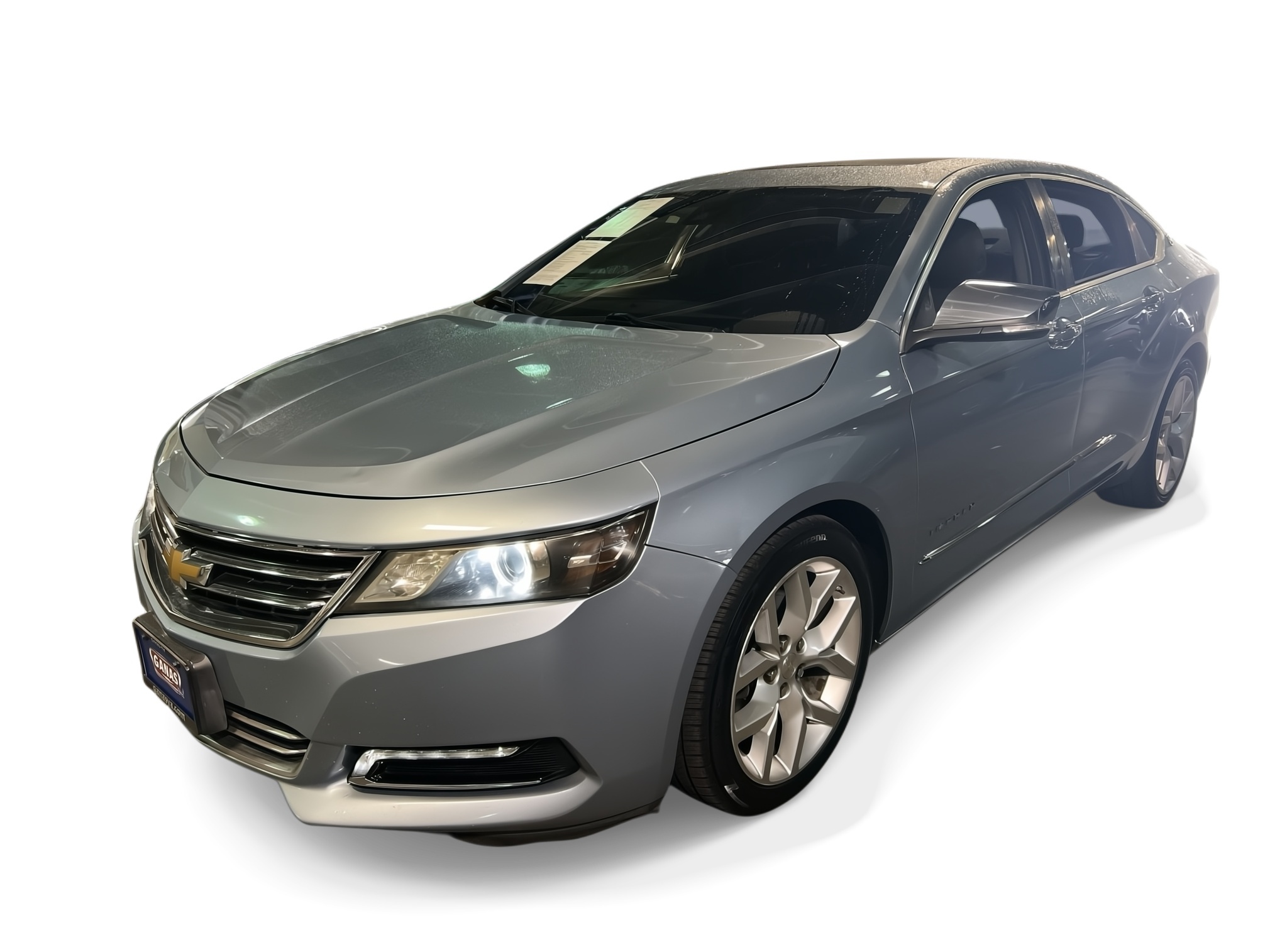 2014 Chevrolet Impala 2LZ