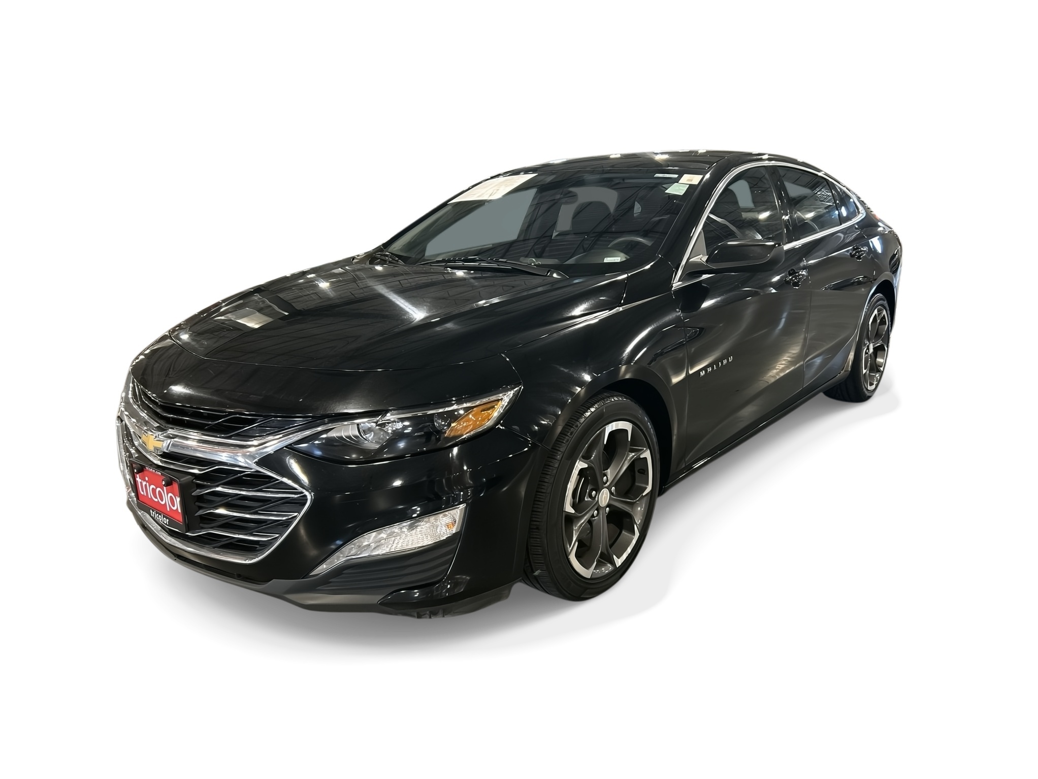 2022 Chevrolet Malibu