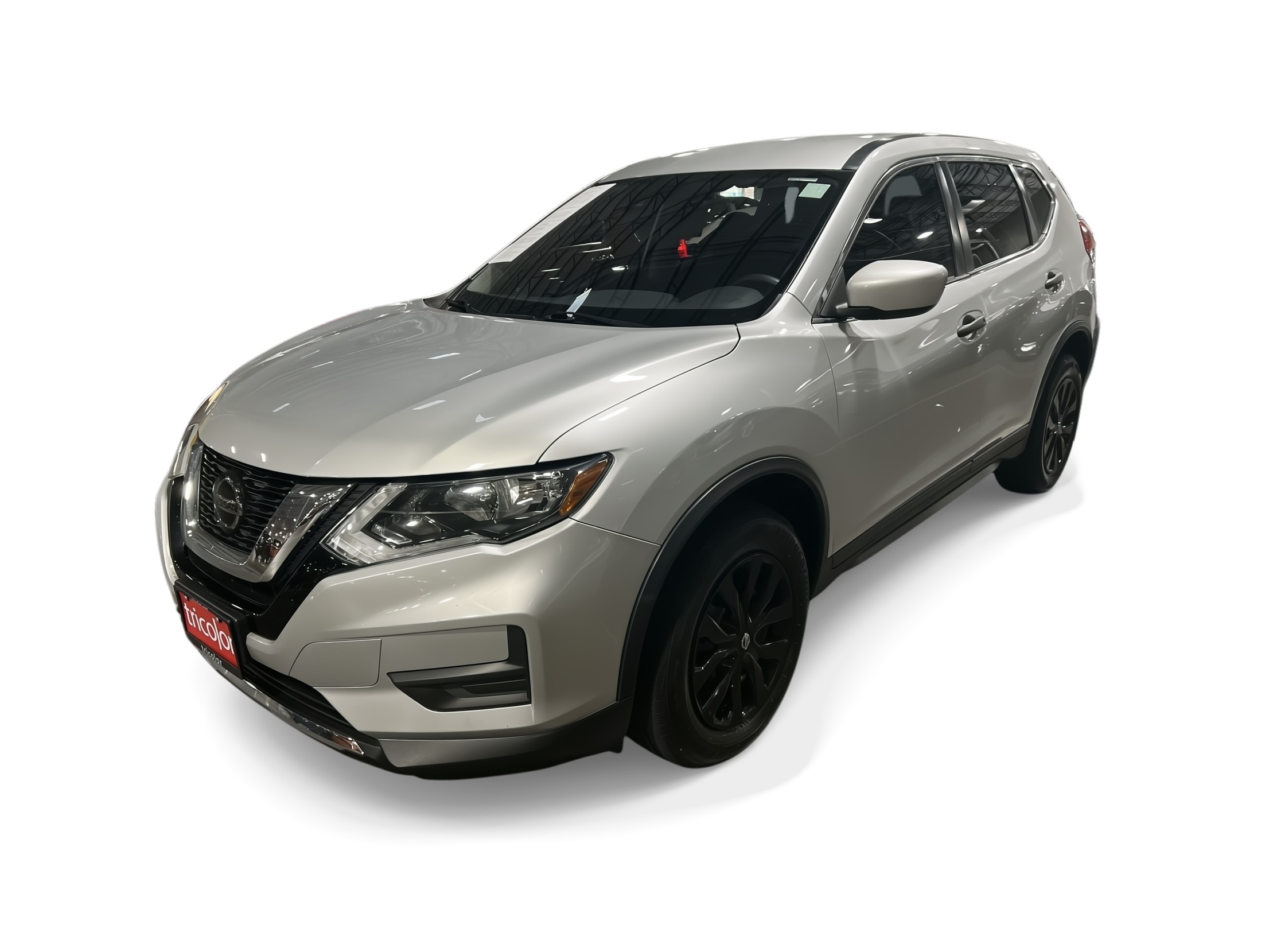 2020 Nissan Rogue